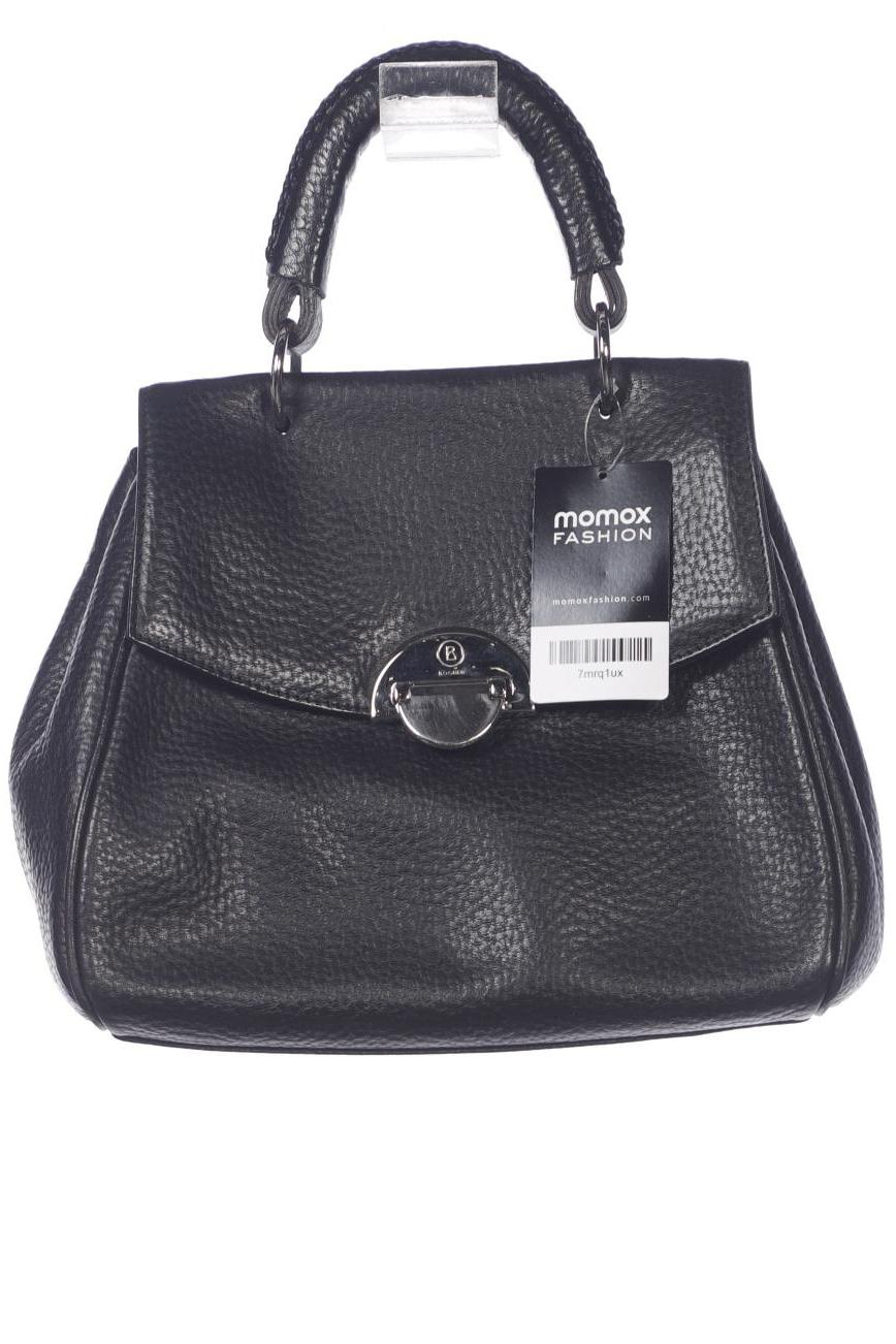 

Bogner Damen Handtasche, schwarz, Gr.