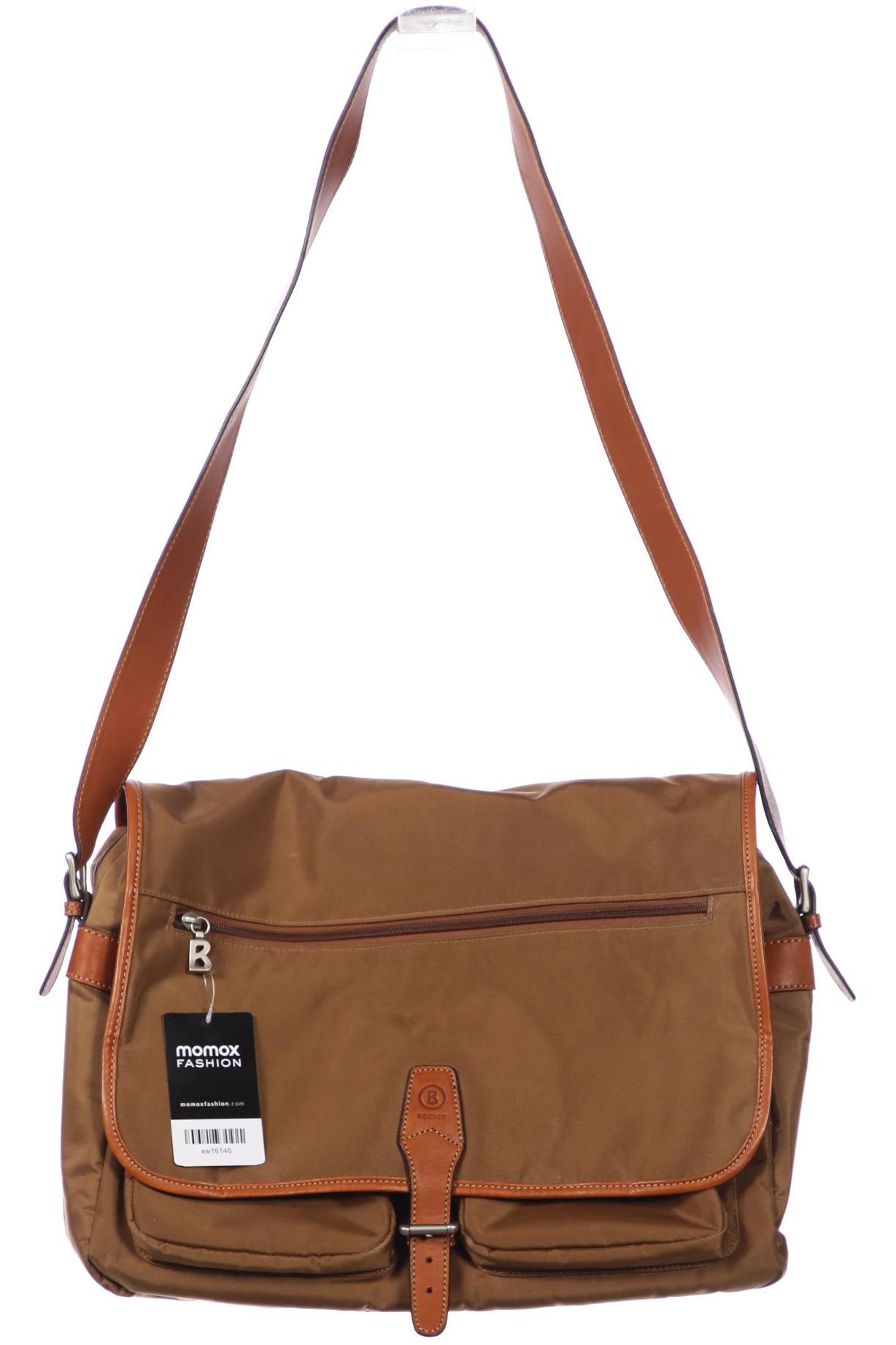 

Bogner Damen Handtasche, braun