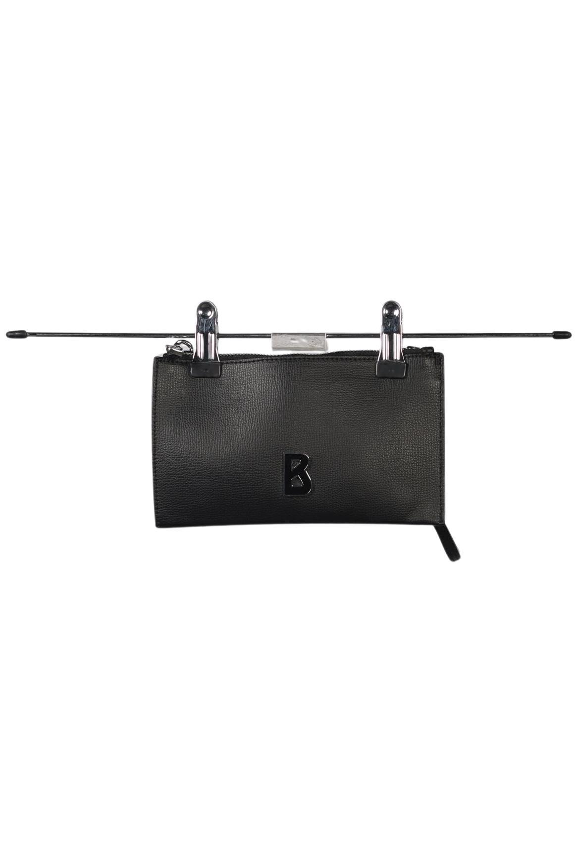 

Bogner Damen Handtasche, schwarz, Gr.