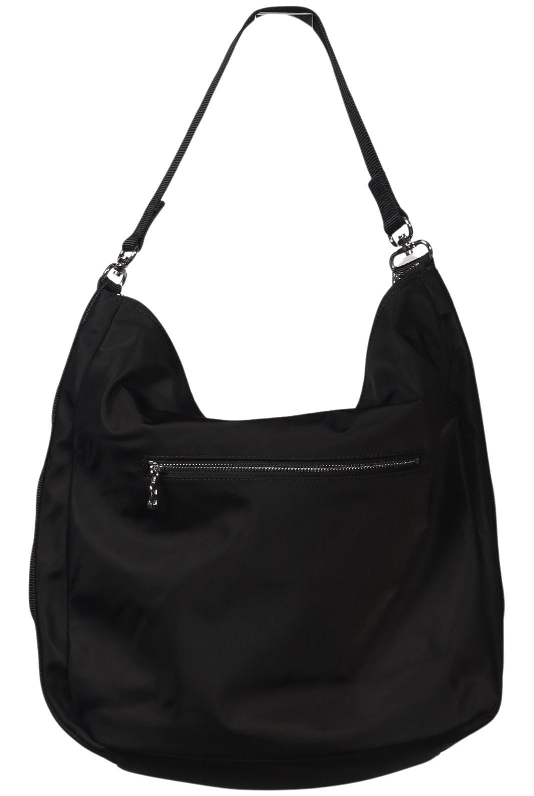 

Bogner Damen Handtasche, schwarz, Gr.