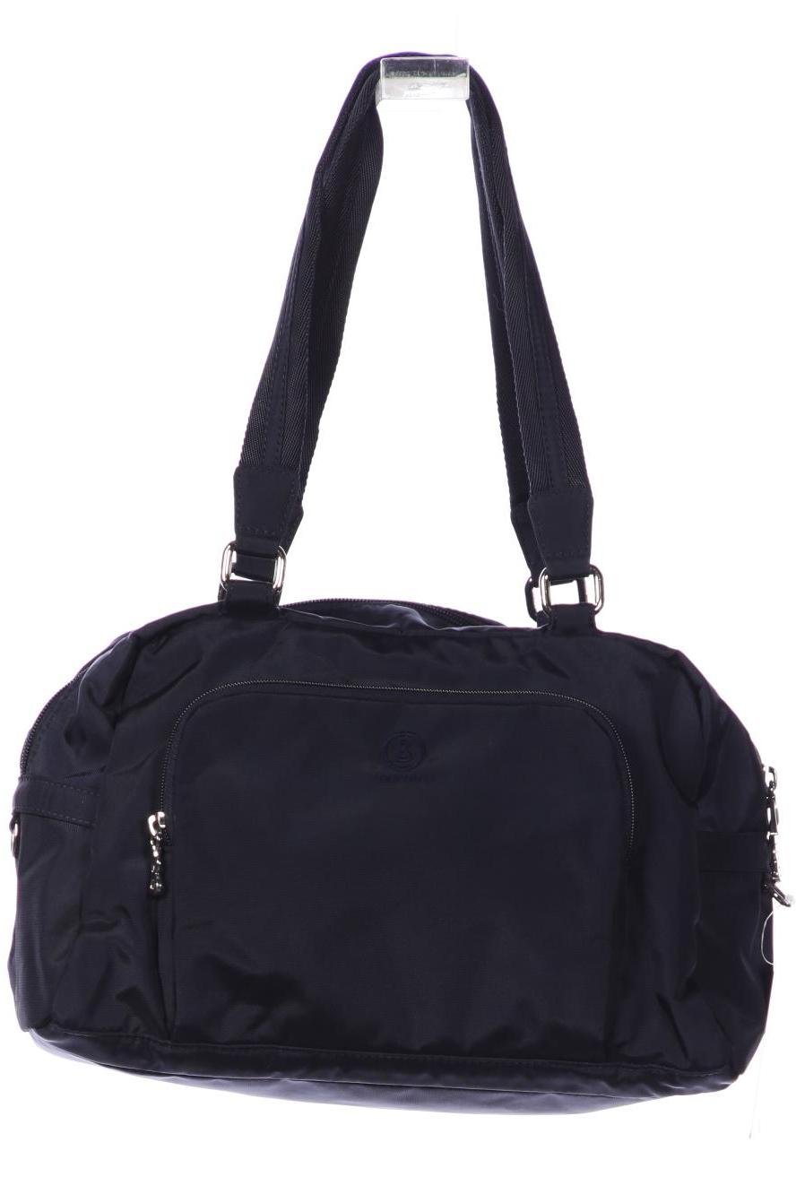 

Bogner Damen Handtasche, marineblau