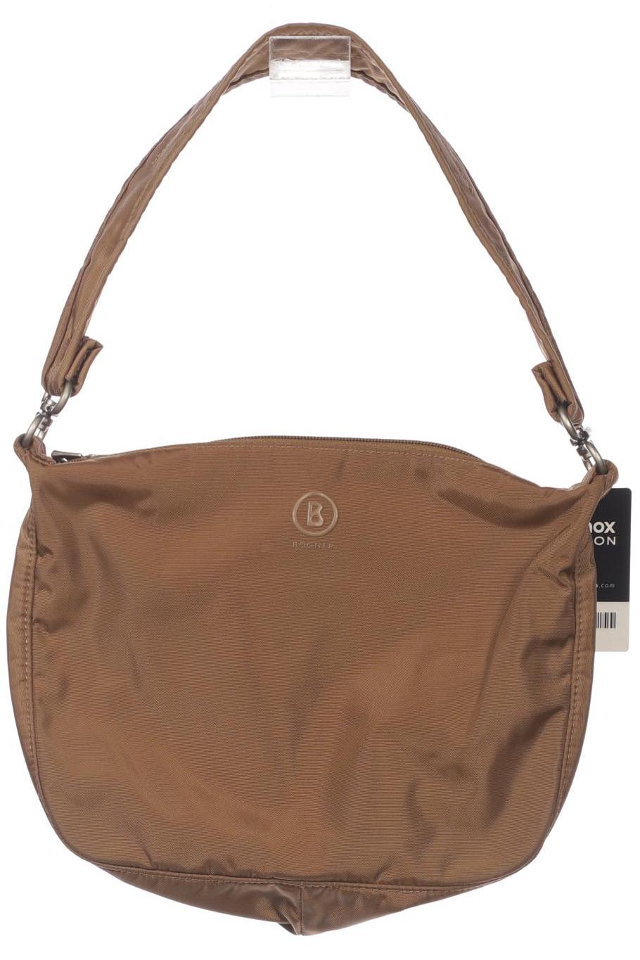 

Bogner Damen Handtasche, braun