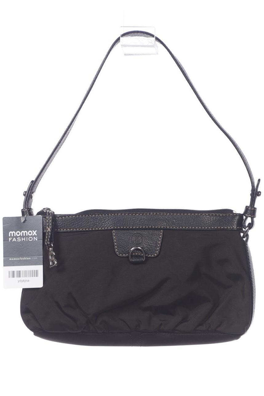 

Bogner Damen Handtasche, braun, Gr.