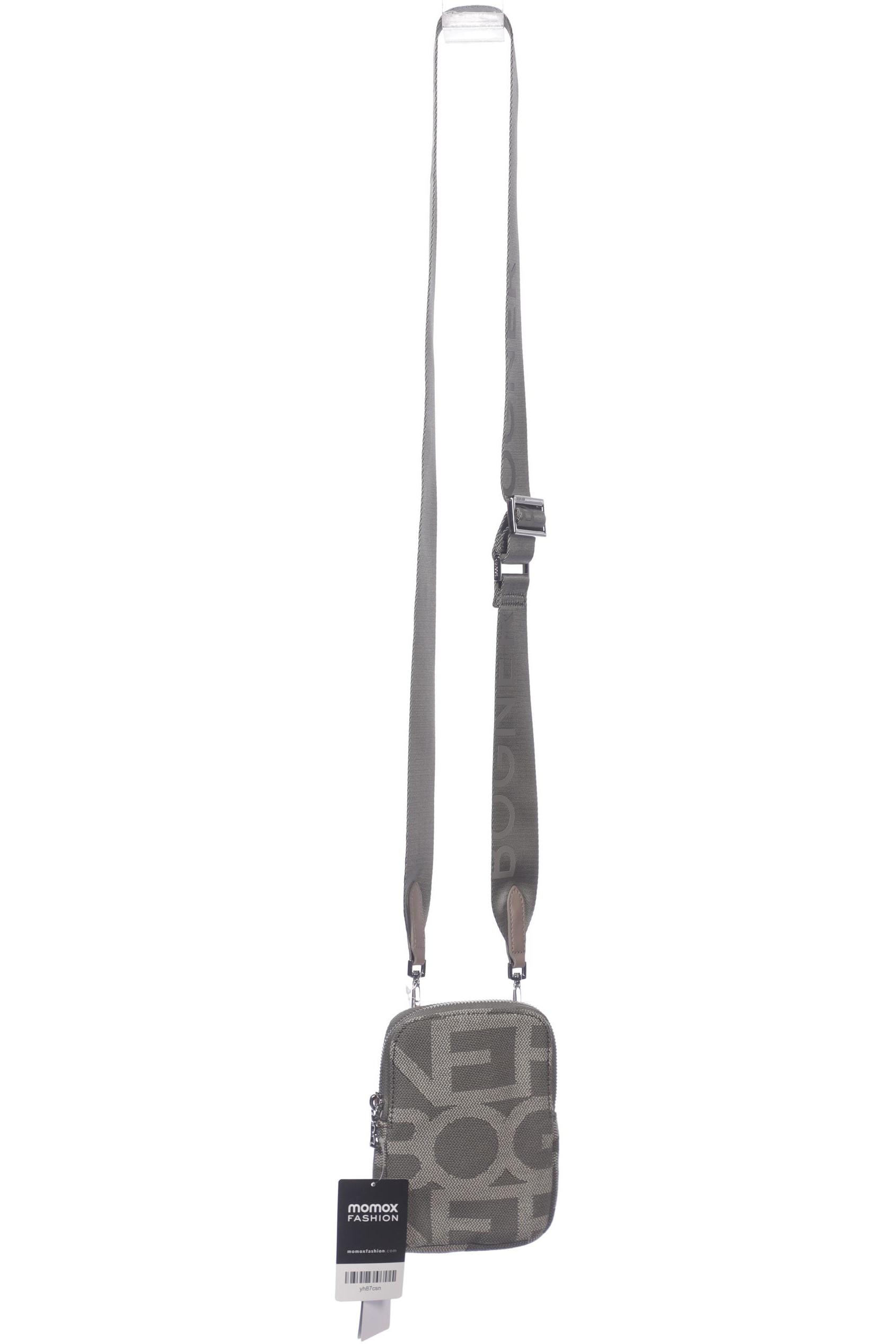 

Bogner Damen Handtasche, grün, Gr.
