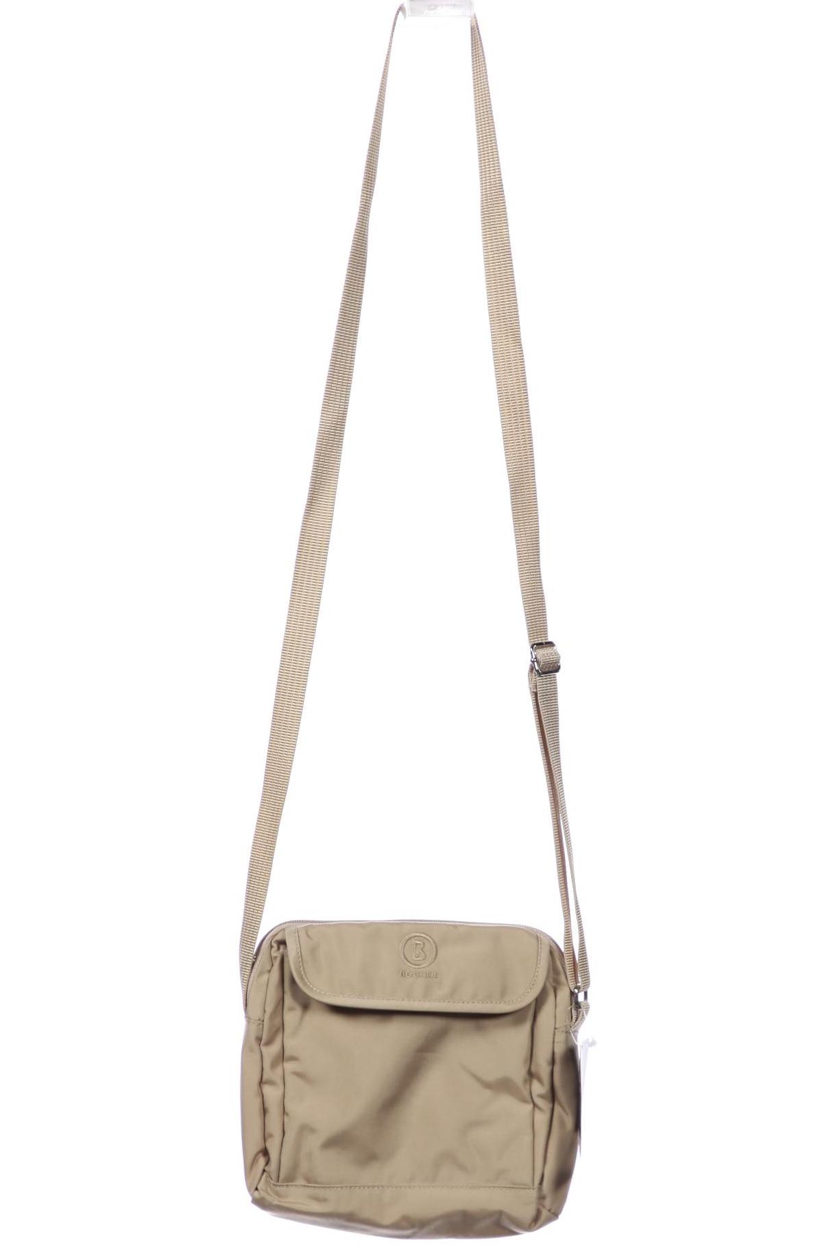 

Bogner Damen Handtasche, beige