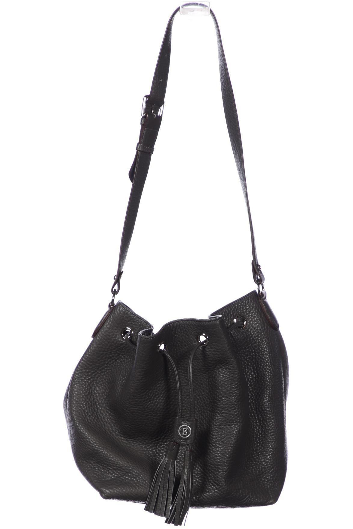 

Bogner Damen Handtasche, grau