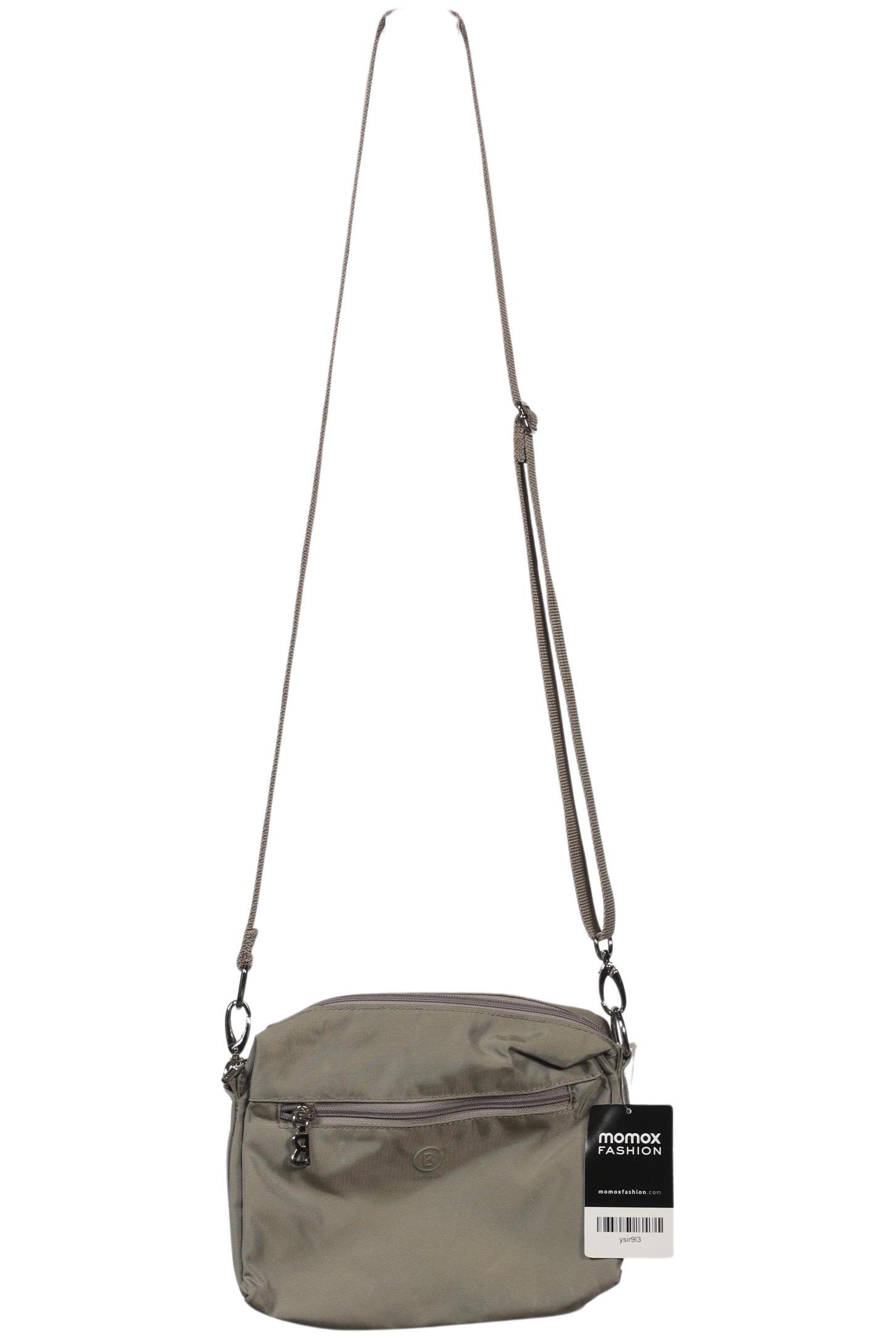 

Bogner Damen Handtasche, grau, Gr.