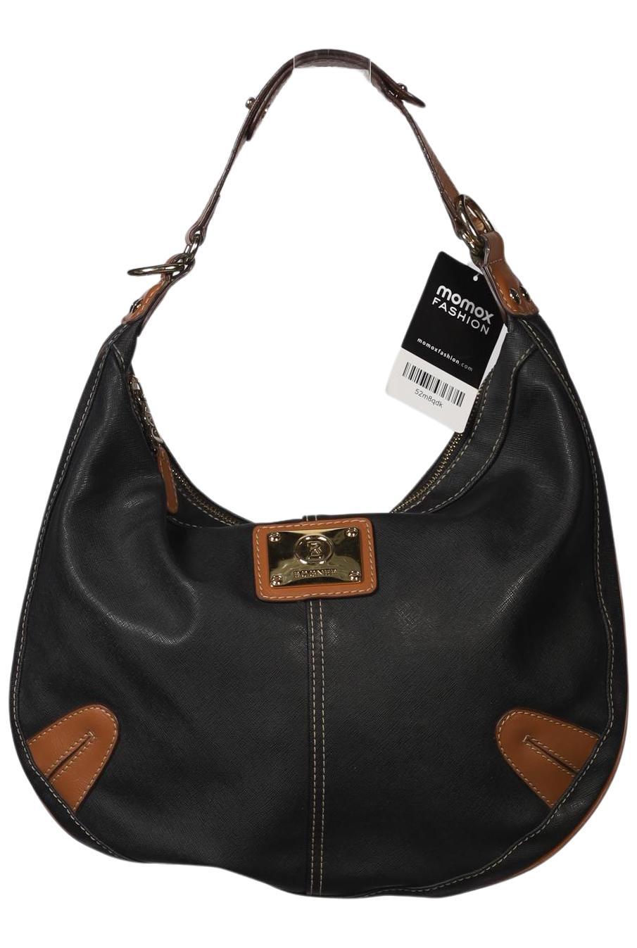

Bogner Damen Handtasche, schwarz, Gr.