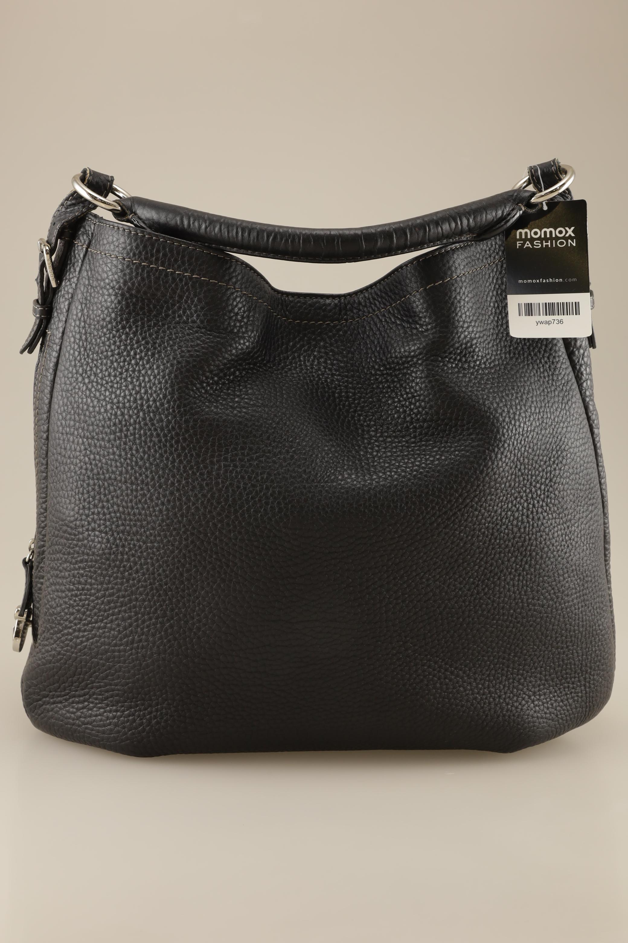 

Bogner Damen Handtasche, schwarz, Gr.