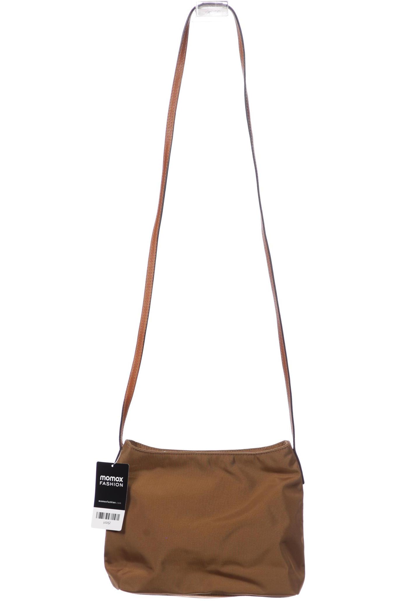 

Bogner Damen Handtasche, braun, Gr.