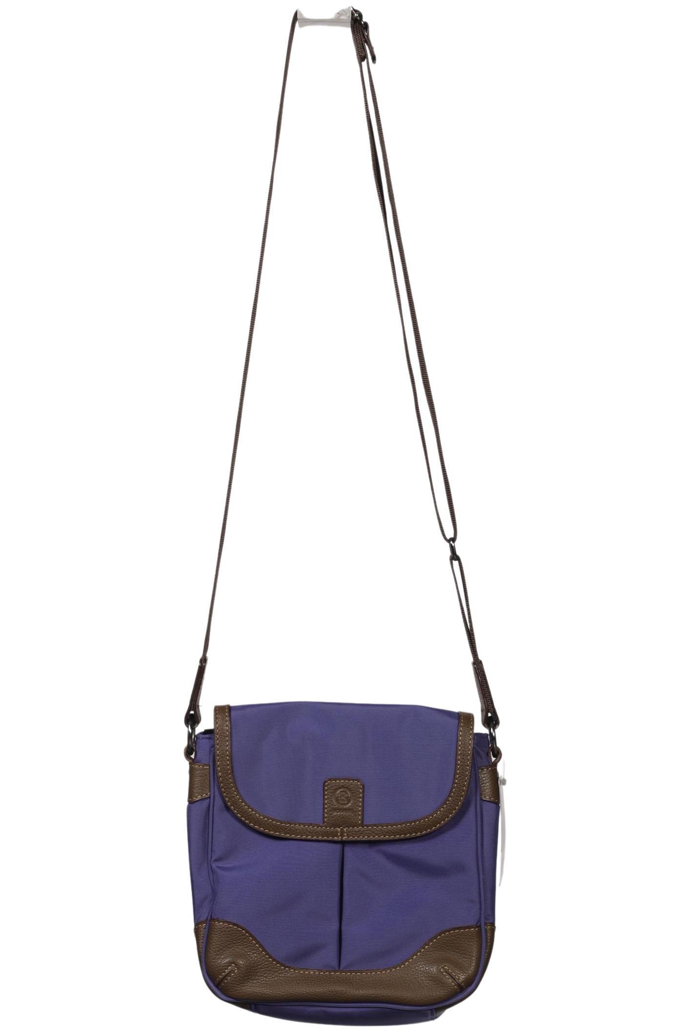 

Bogner Damen Handtasche, flieder, Gr.