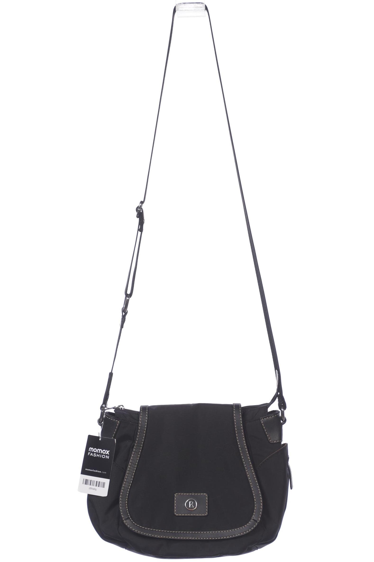 

Bogner Damen Handtasche, schwarz