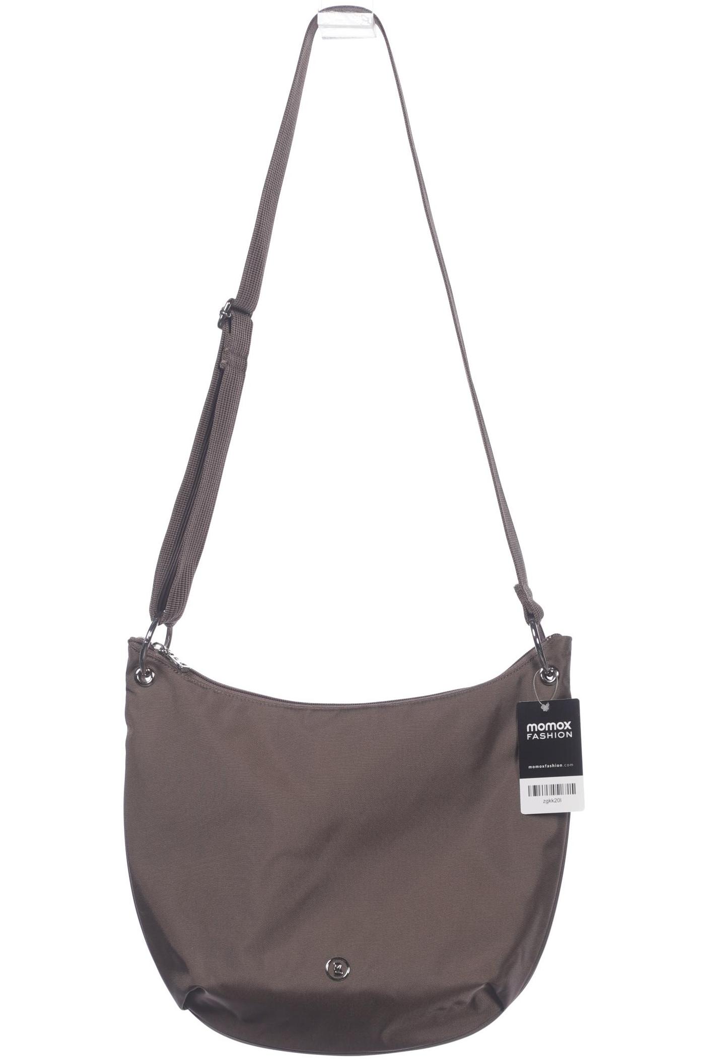 

Bogner Damen Handtasche, braun, Gr.