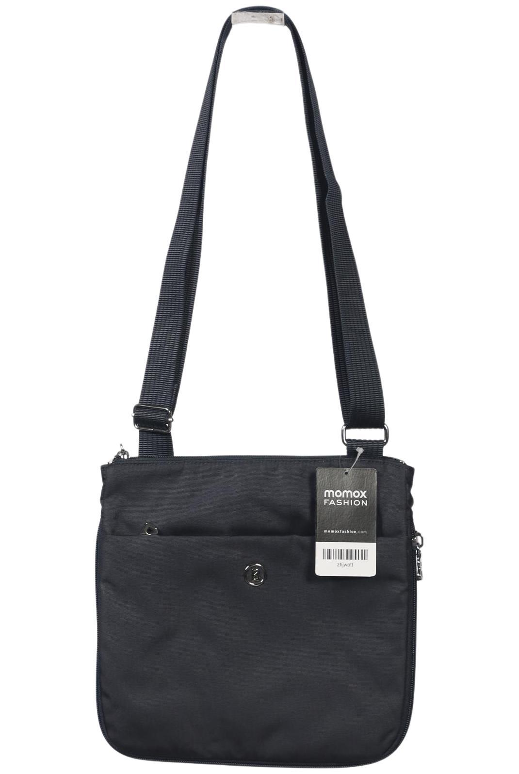

Bogner Damen Handtasche, marineblau, Gr.