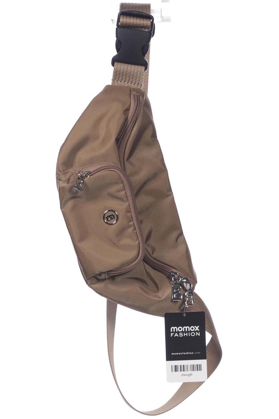 

Bogner Damen Handtasche, beige, Gr.
