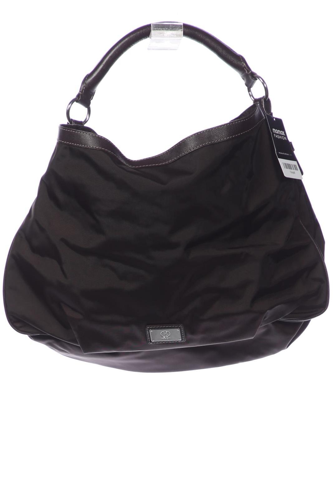 

Bogner Damen Handtasche, braun, Gr.