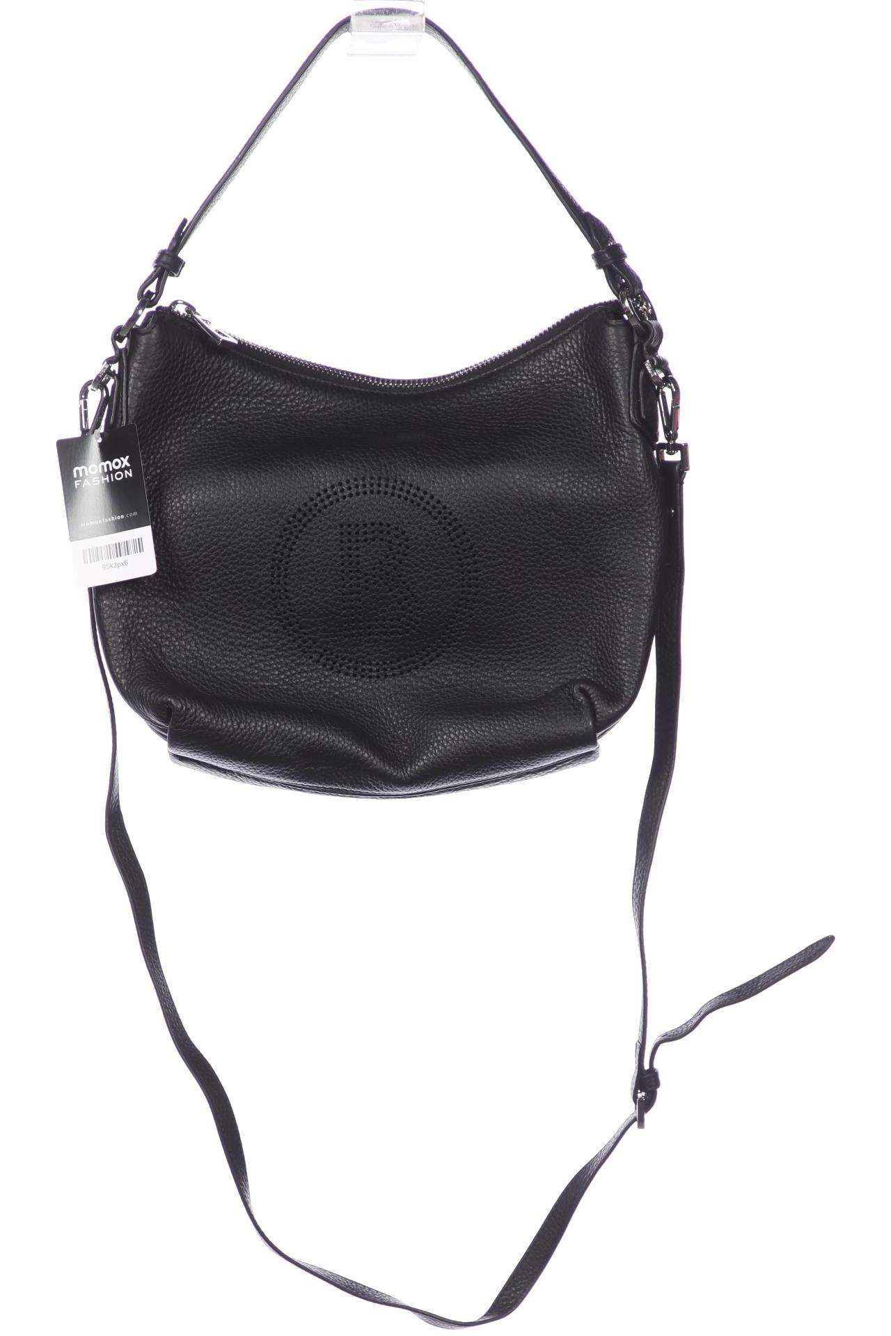 

Bogner Damen Handtasche, schwarz, Gr.