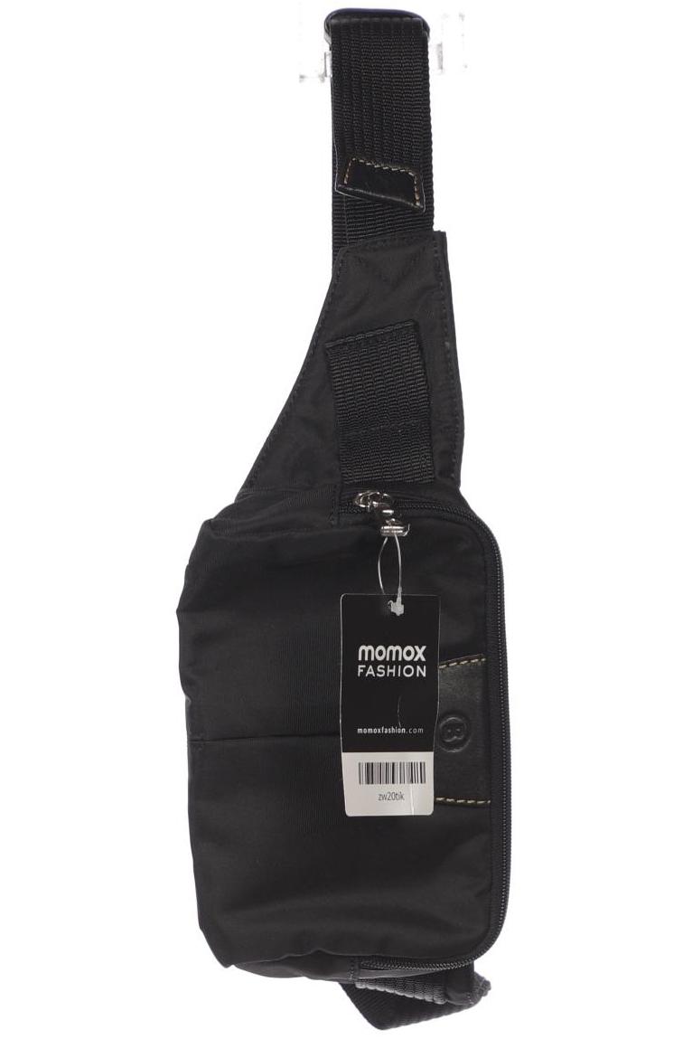 

Bogner Damen Handtasche, schwarz, Gr.