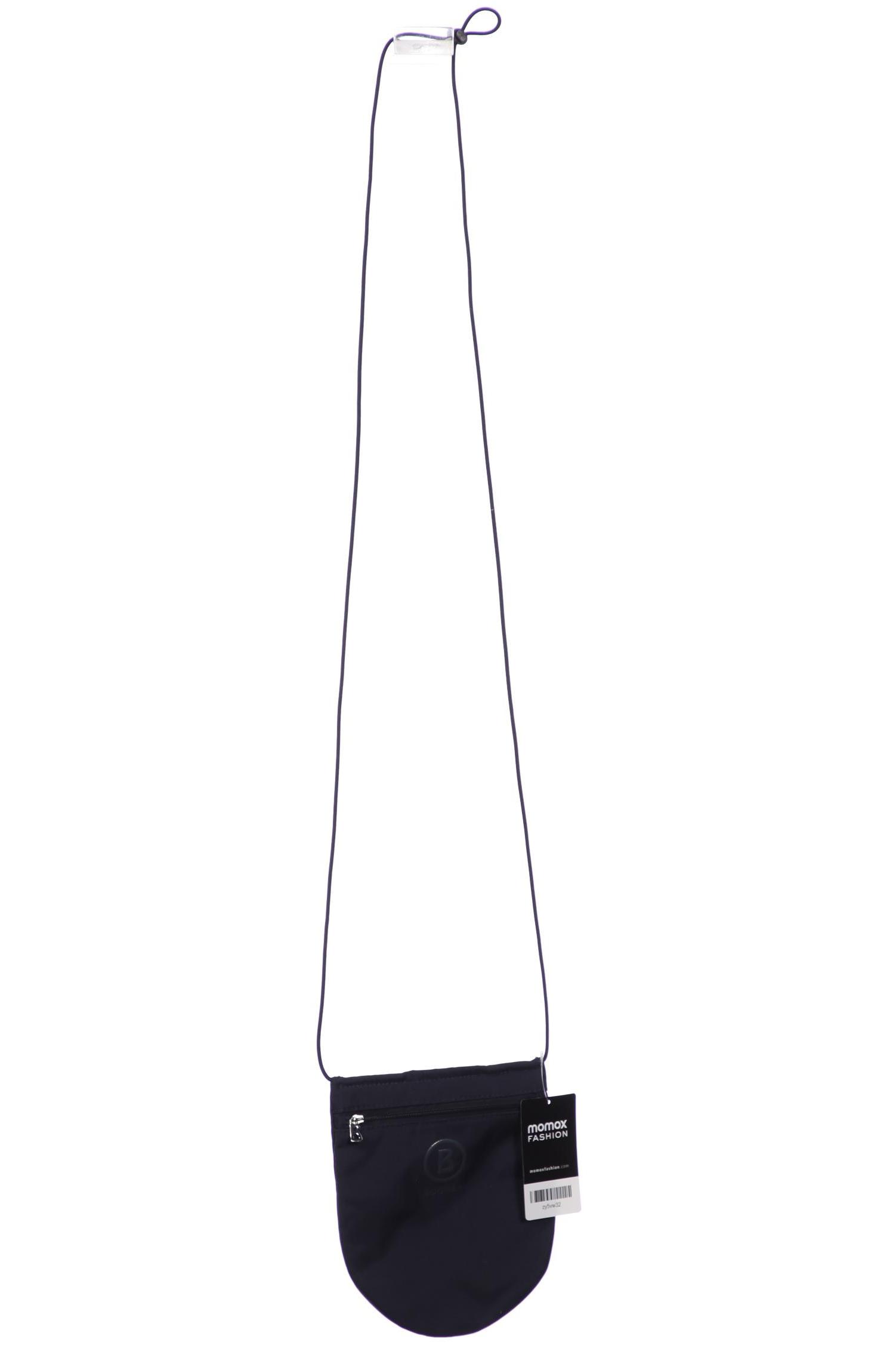 

Bogner Damen Handtasche, marineblau
