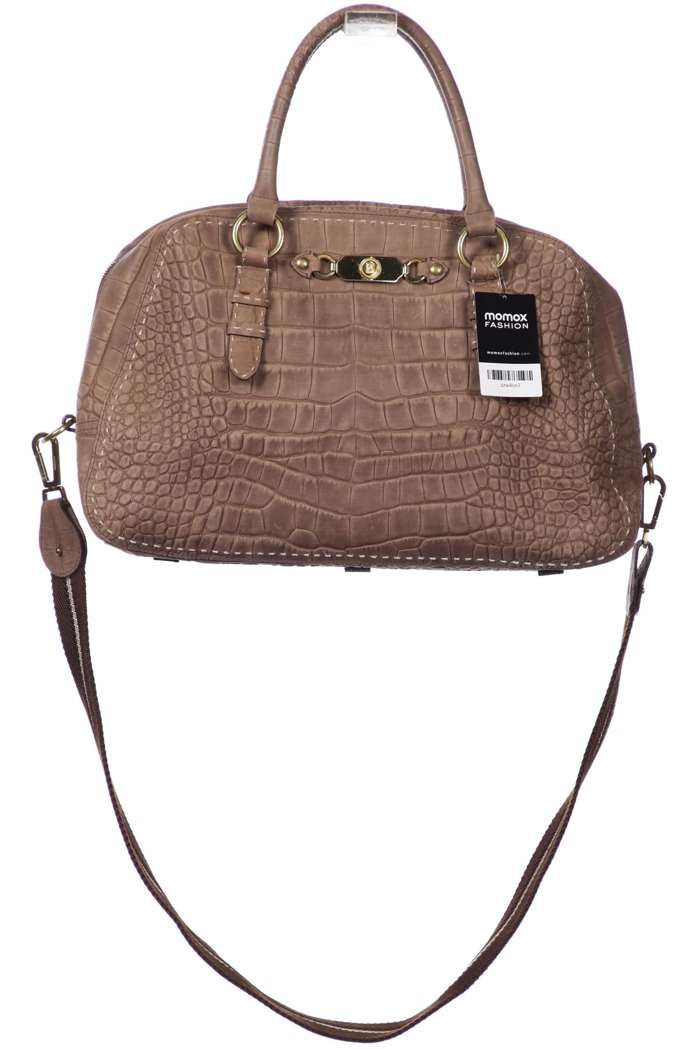 

Bogner Damen Handtasche, braun