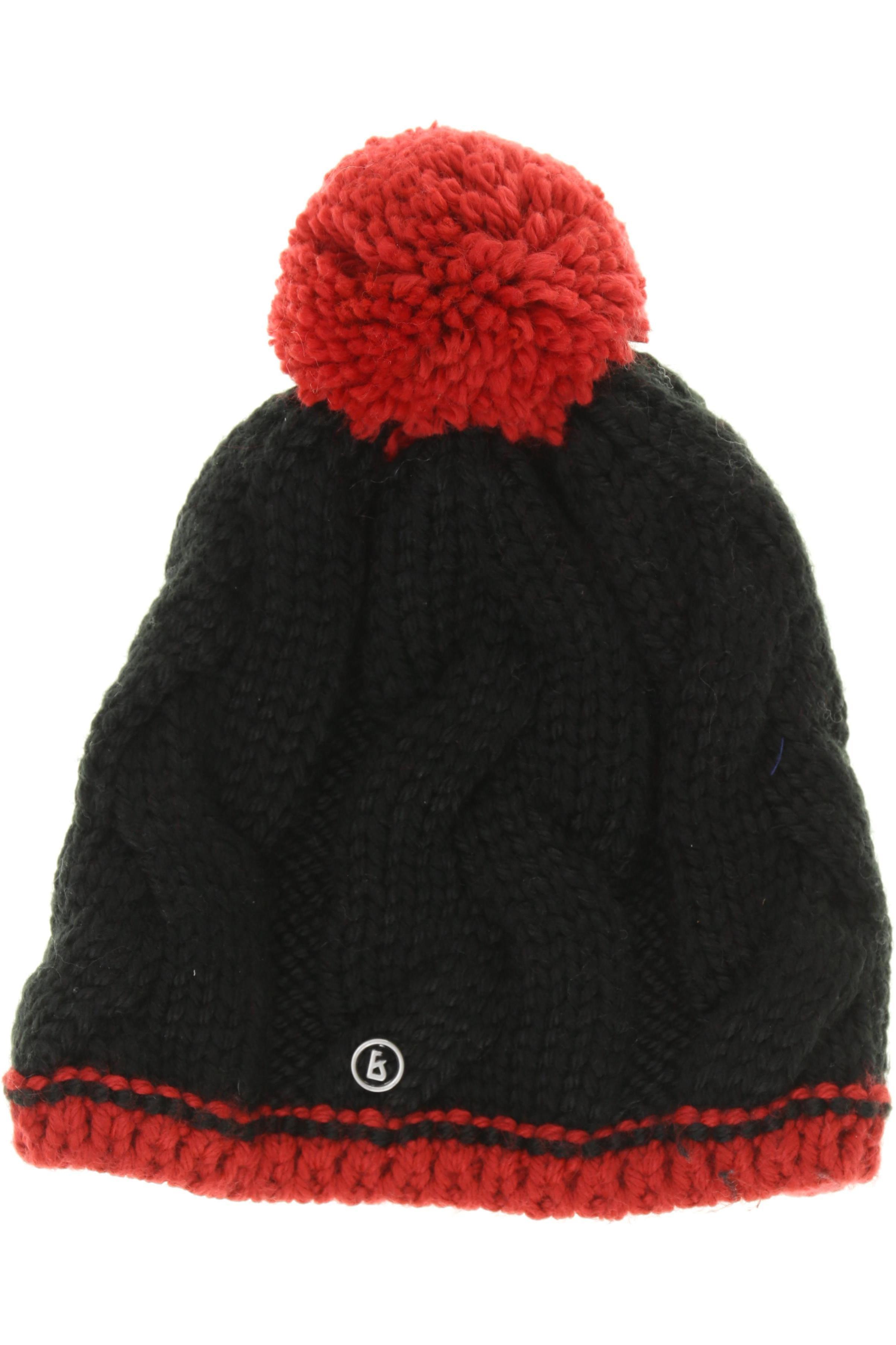 

Bogner Damen Hut/Mütze, schwarz, Gr.