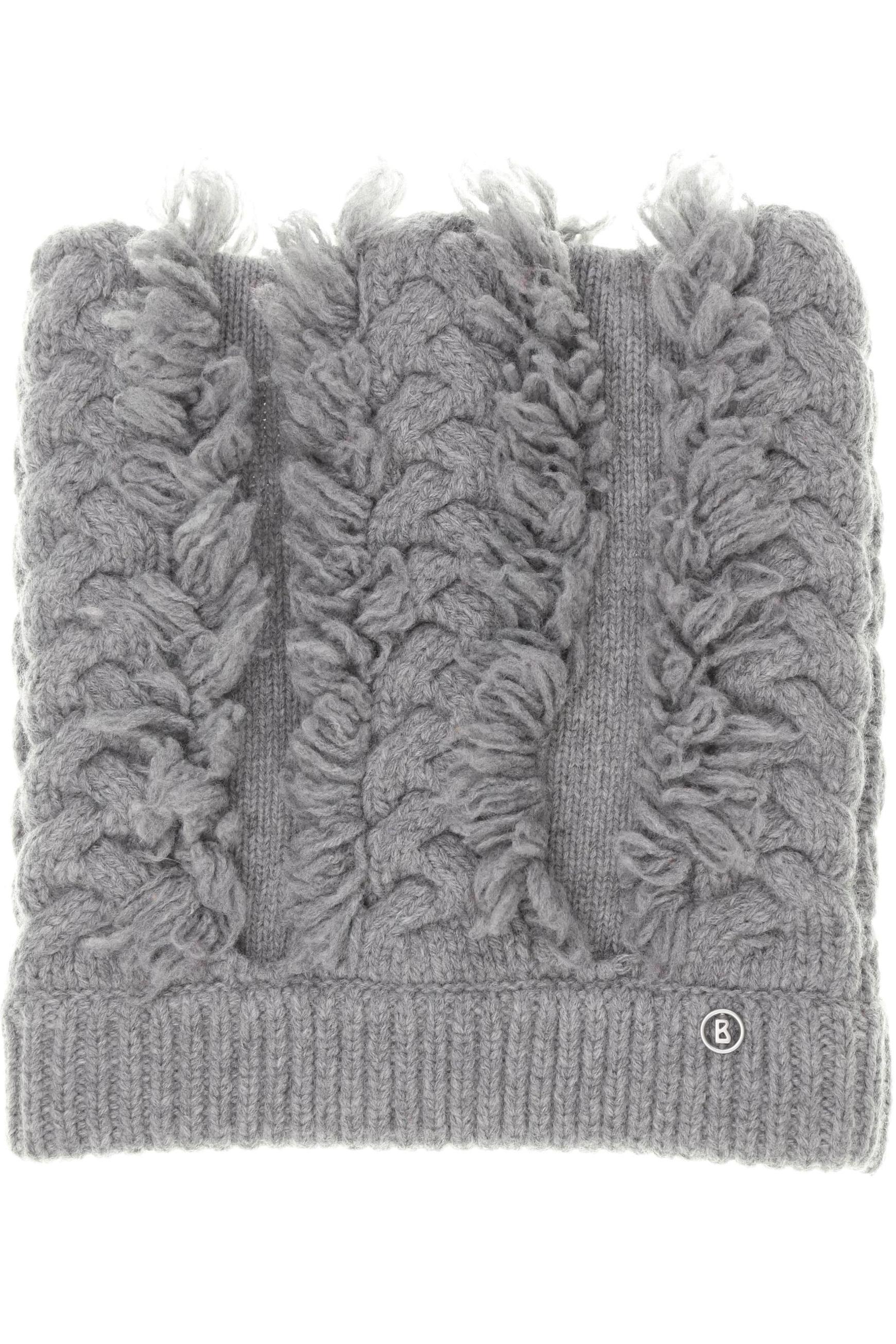 

Bogner Damen Hut/Mütze, grau, Gr.