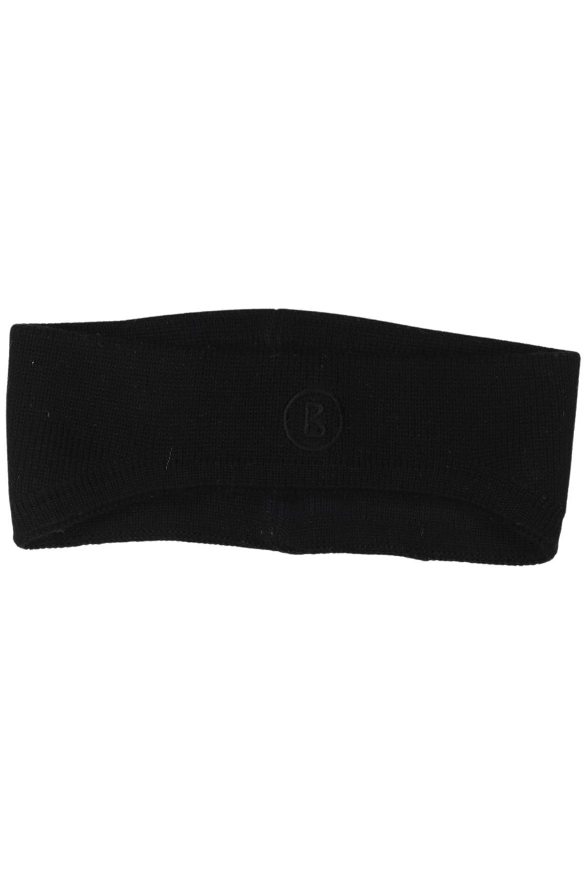 

Bogner Damen Hut/Mütze, schwarz, Gr. uni