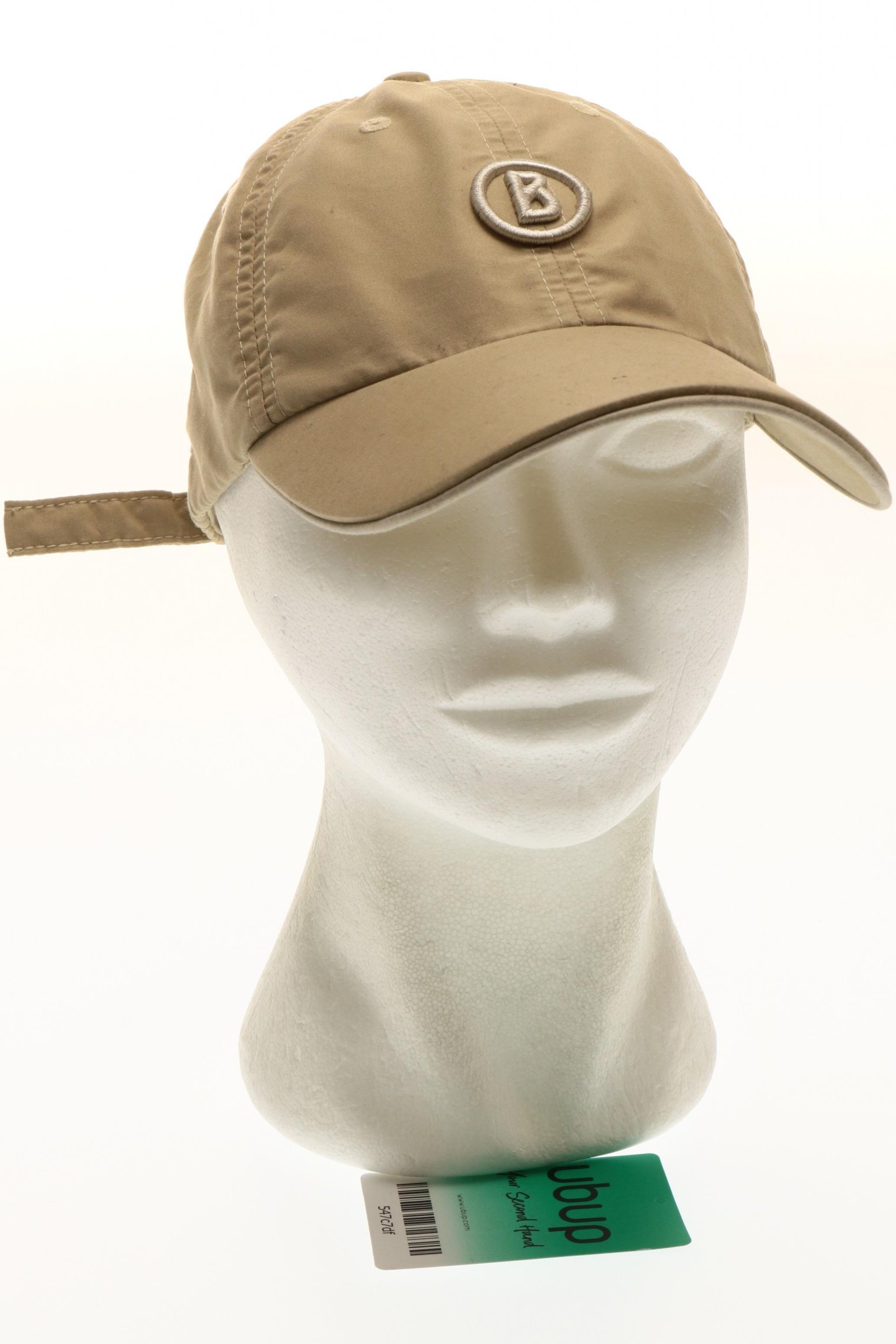 

Bogner Damen Hut/Mütze, beige, Gr. 56