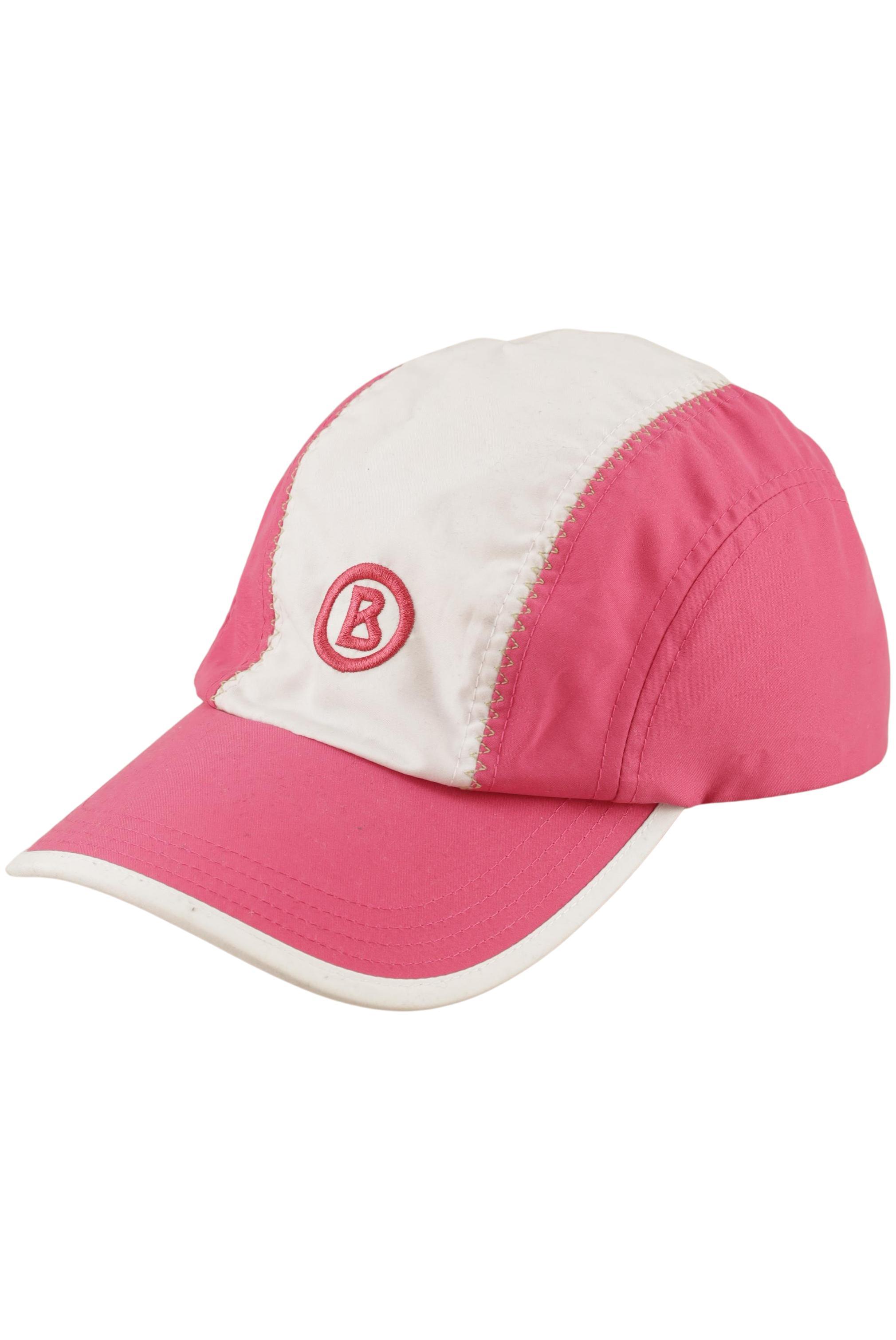 

Bogner Damen Hut/Mütze, pink, Gr. 58