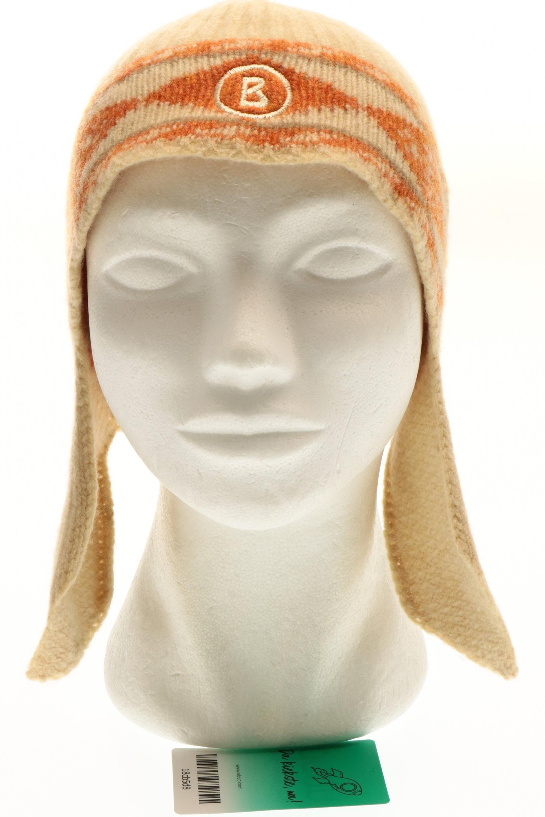 

Bogner Damen Hut/Mütze, beige, Gr. uni