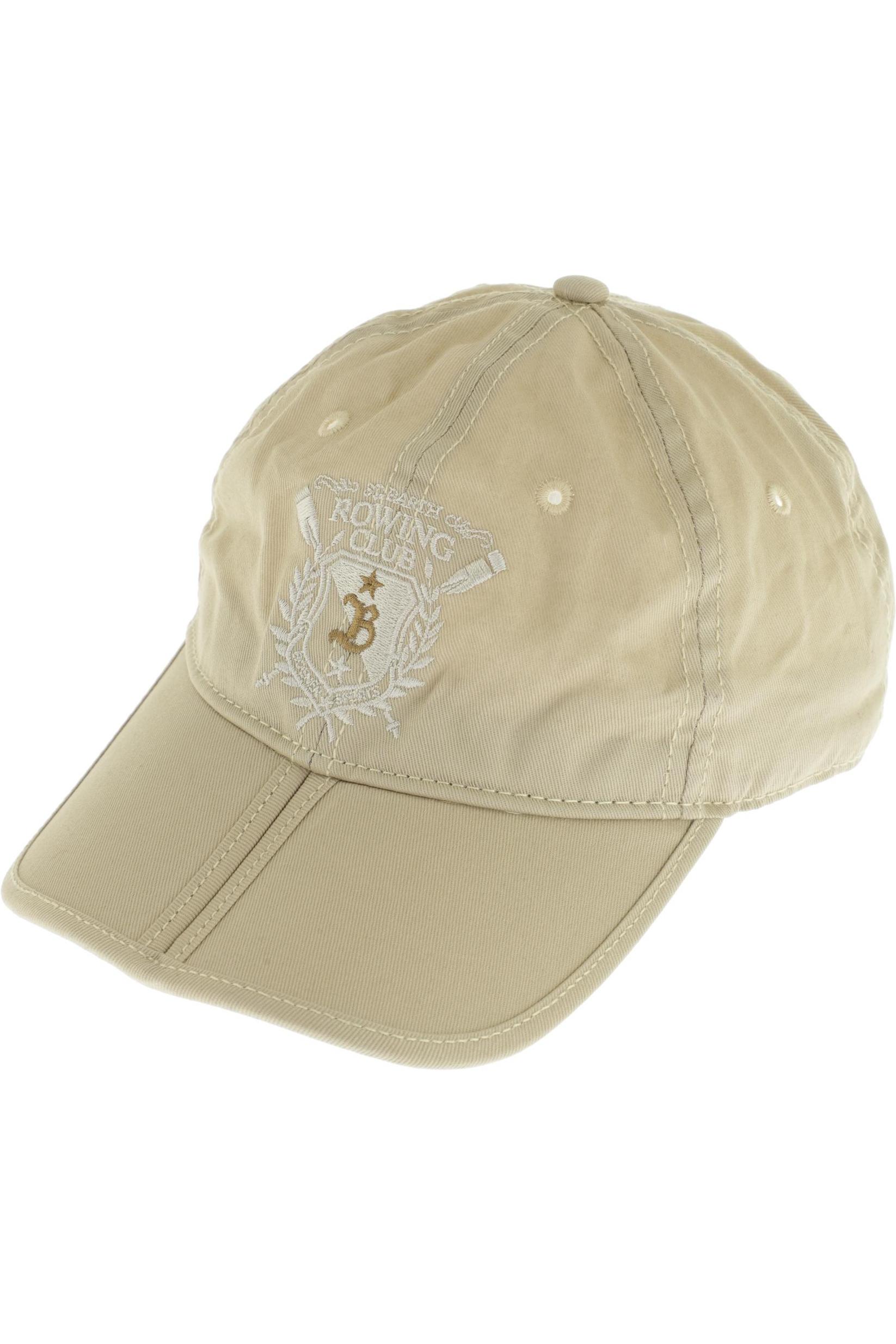 

Bogner Damen Hut/Mütze, beige, Gr. 56