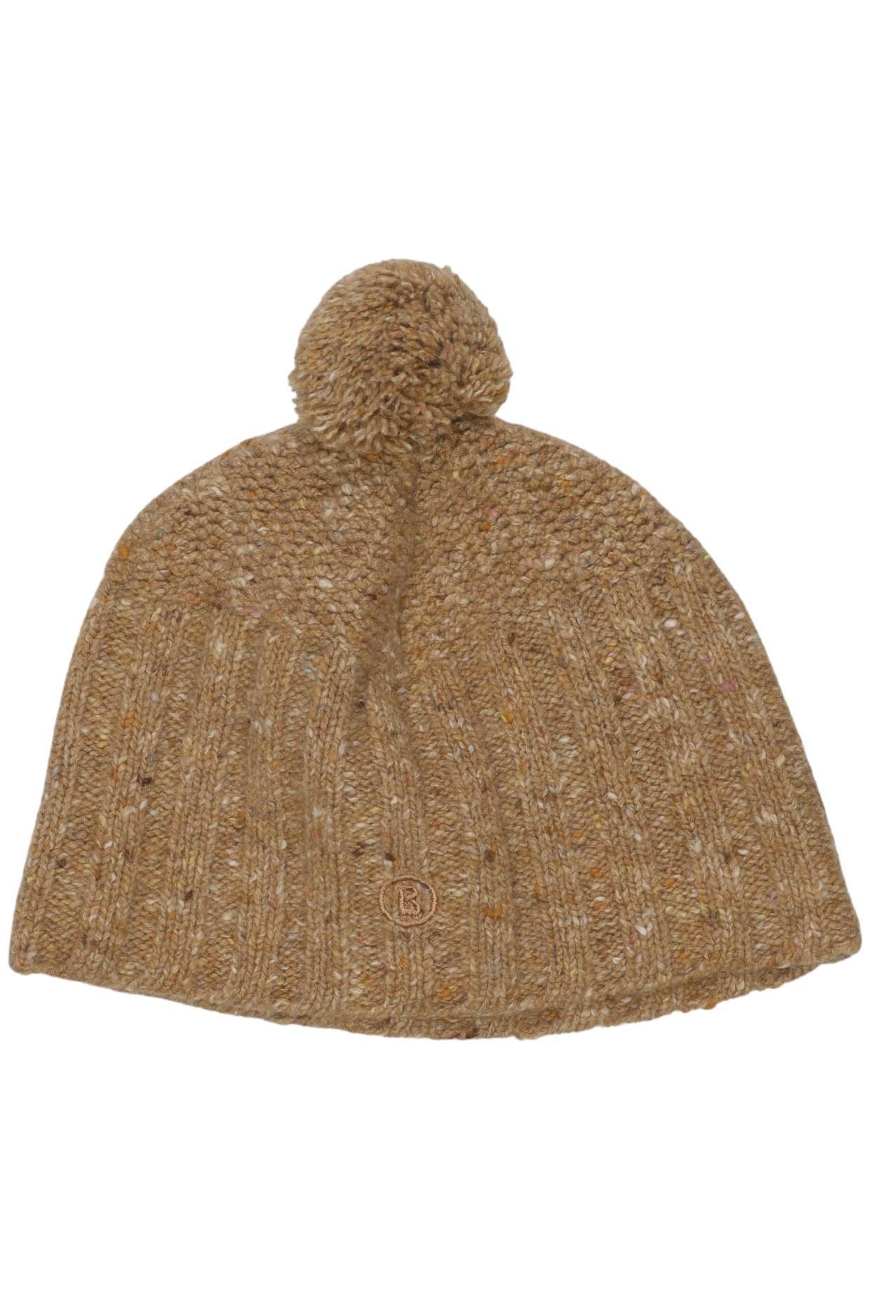 

Bogner Damen Hut/Mütze, beige, Gr. uni