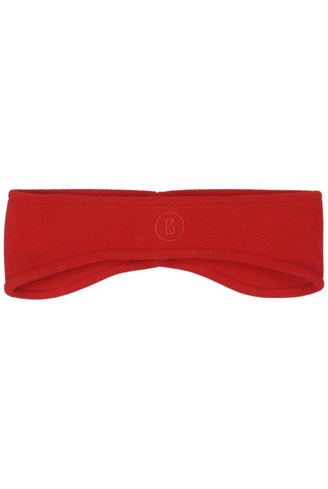 

Bogner Damen Hut/Mütze, rot, Gr. 56