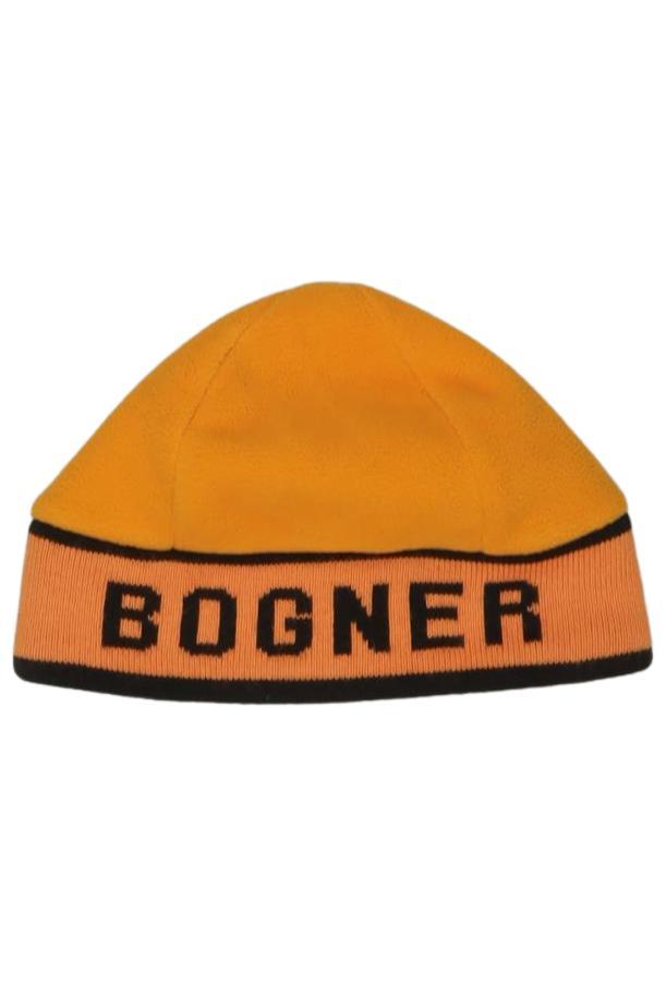 

Bogner Damen Hut/Mütze, orange, Gr. uni