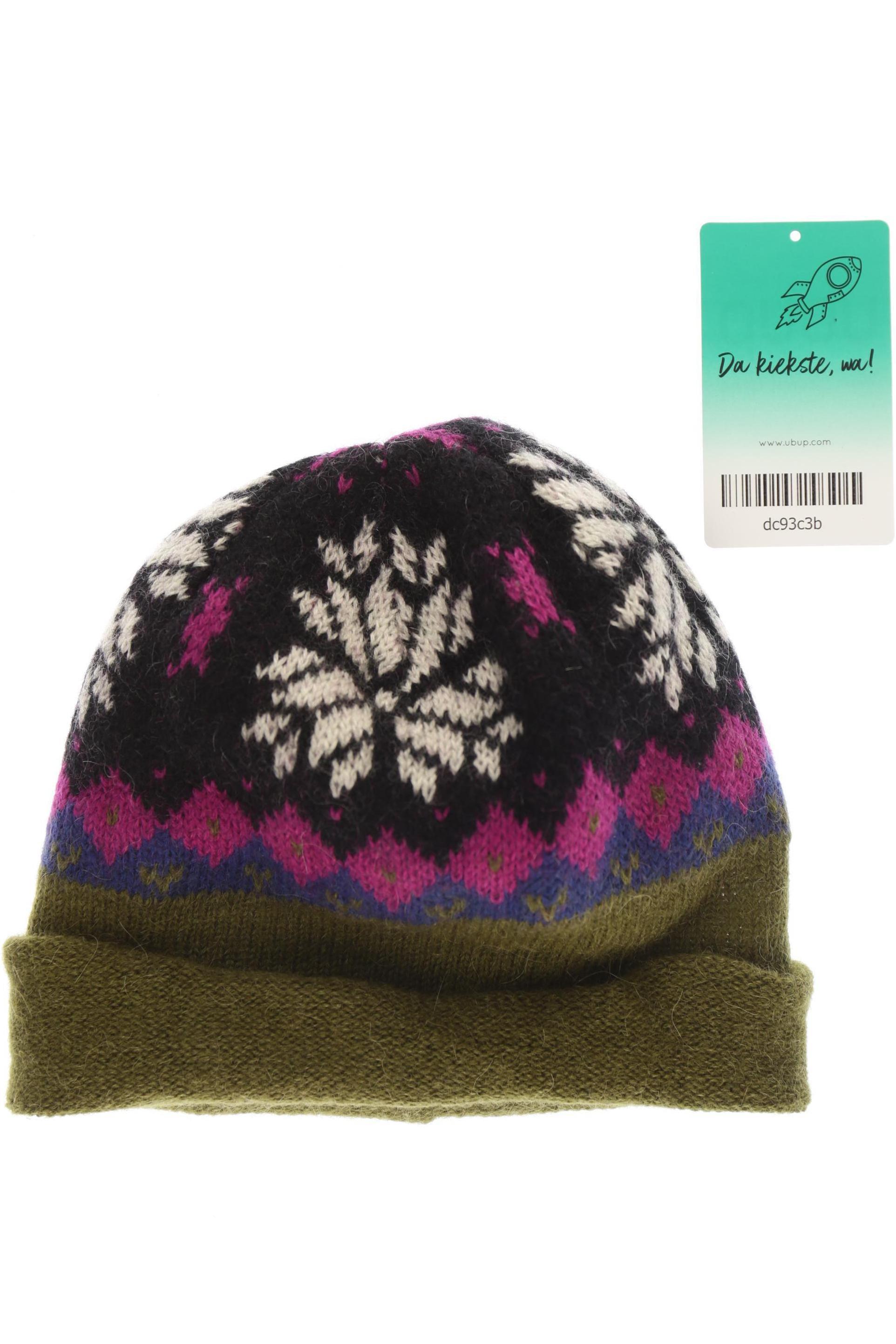 

Bogner Damen Hut/Mütze, grün, Gr. uni