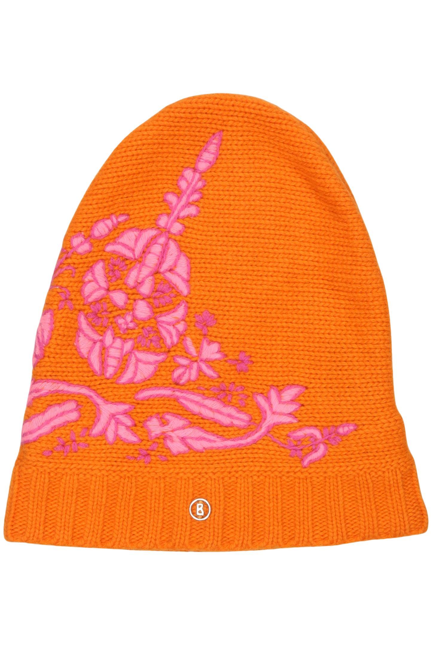 

Bogner Damen Hut/Mütze, mehrfarbig, Gr. uni