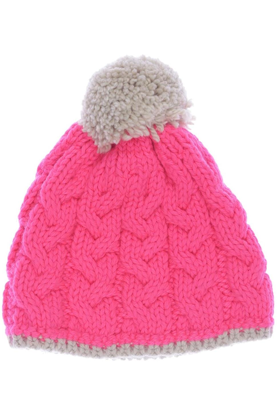 

Bogner Damen Hut/Mütze, pink, Gr. 56