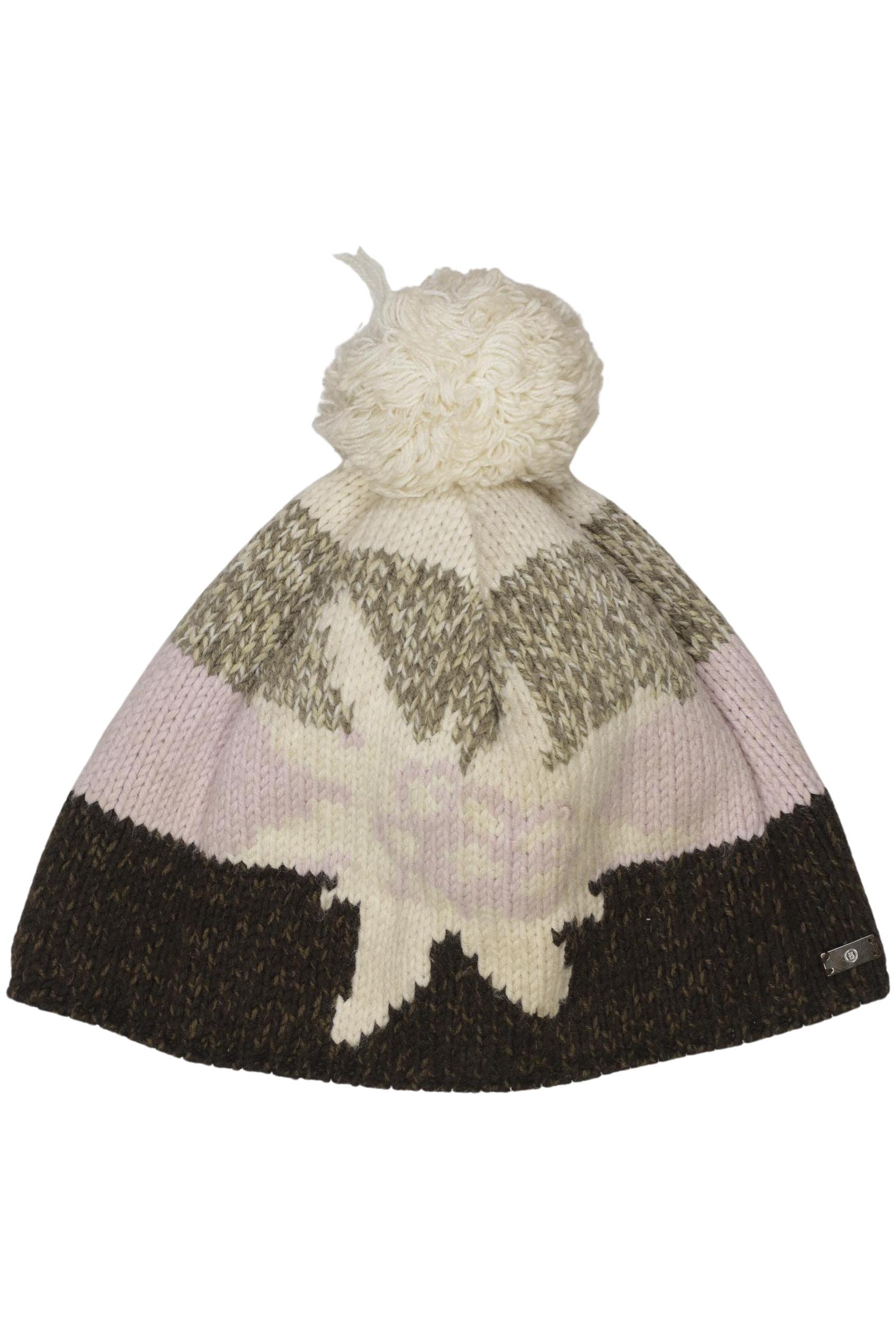 

Bogner Damen Hut/Mütze, mehrfarbig, Gr. 58