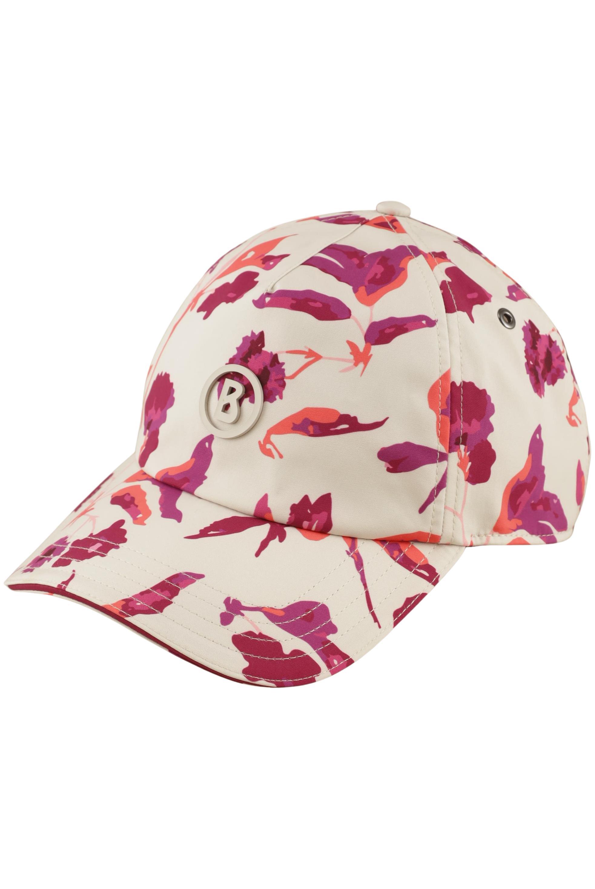 

Bogner Damen Hut/Mütze, mehrfarbig, Gr. uni