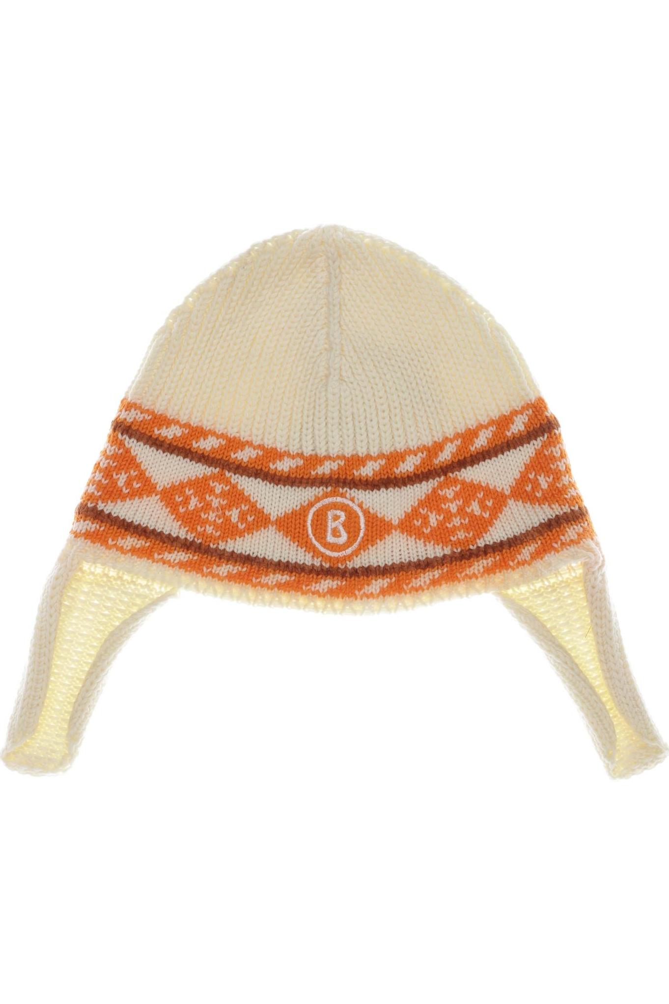Thumbnail - Bogner Damen Hut/Mütze, beige, Gr. 56