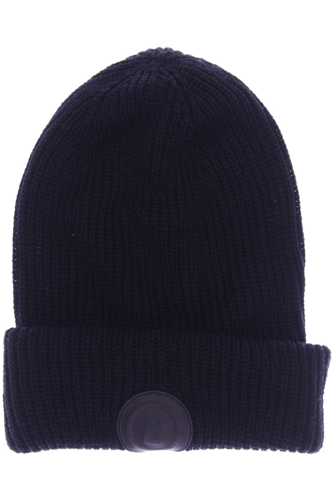 

Bogner Damen Hut/Mütze, schwarz, Gr. uni