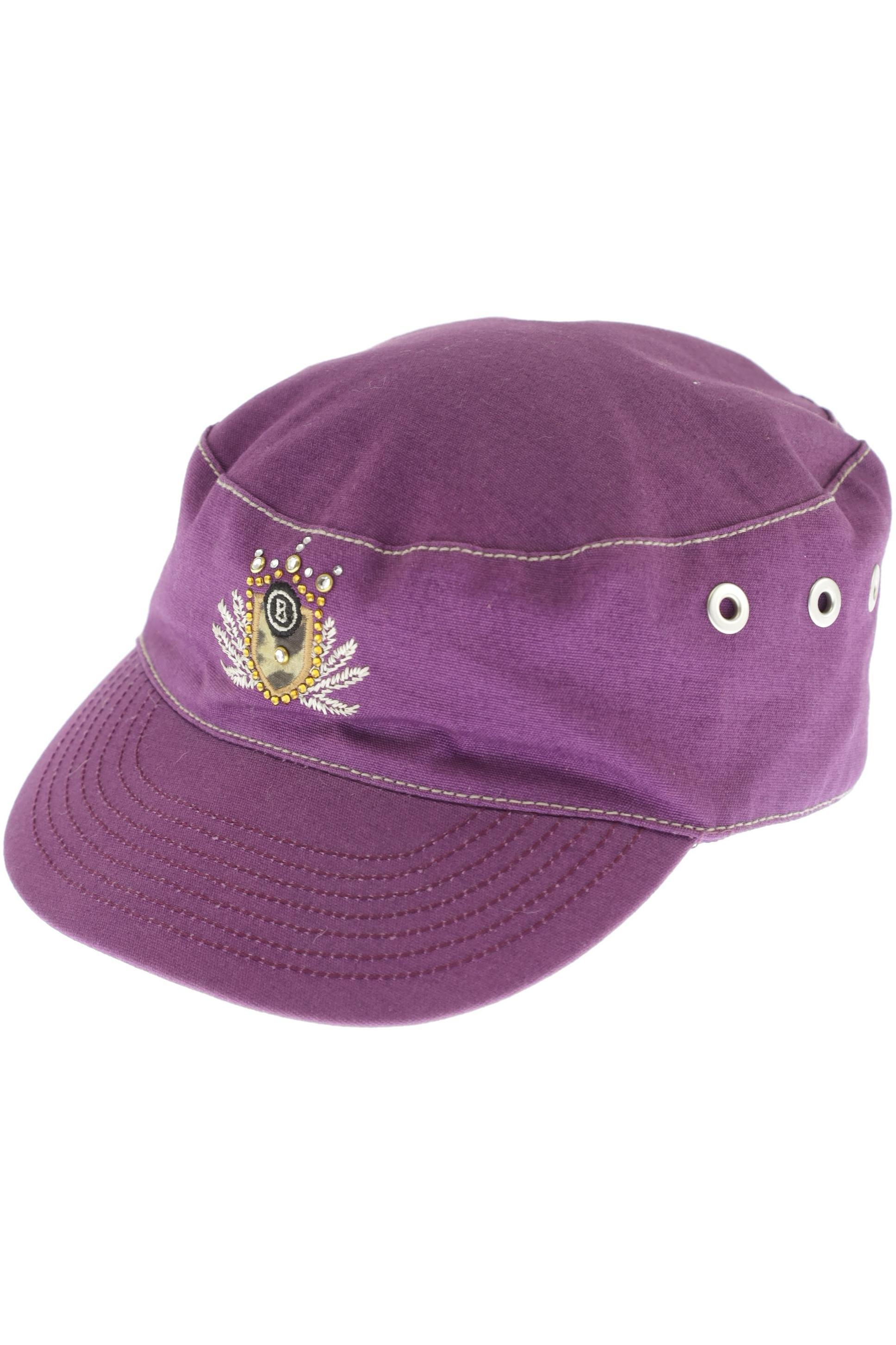 

Bogner Damen Hut/Mütze, flieder, Gr. uni