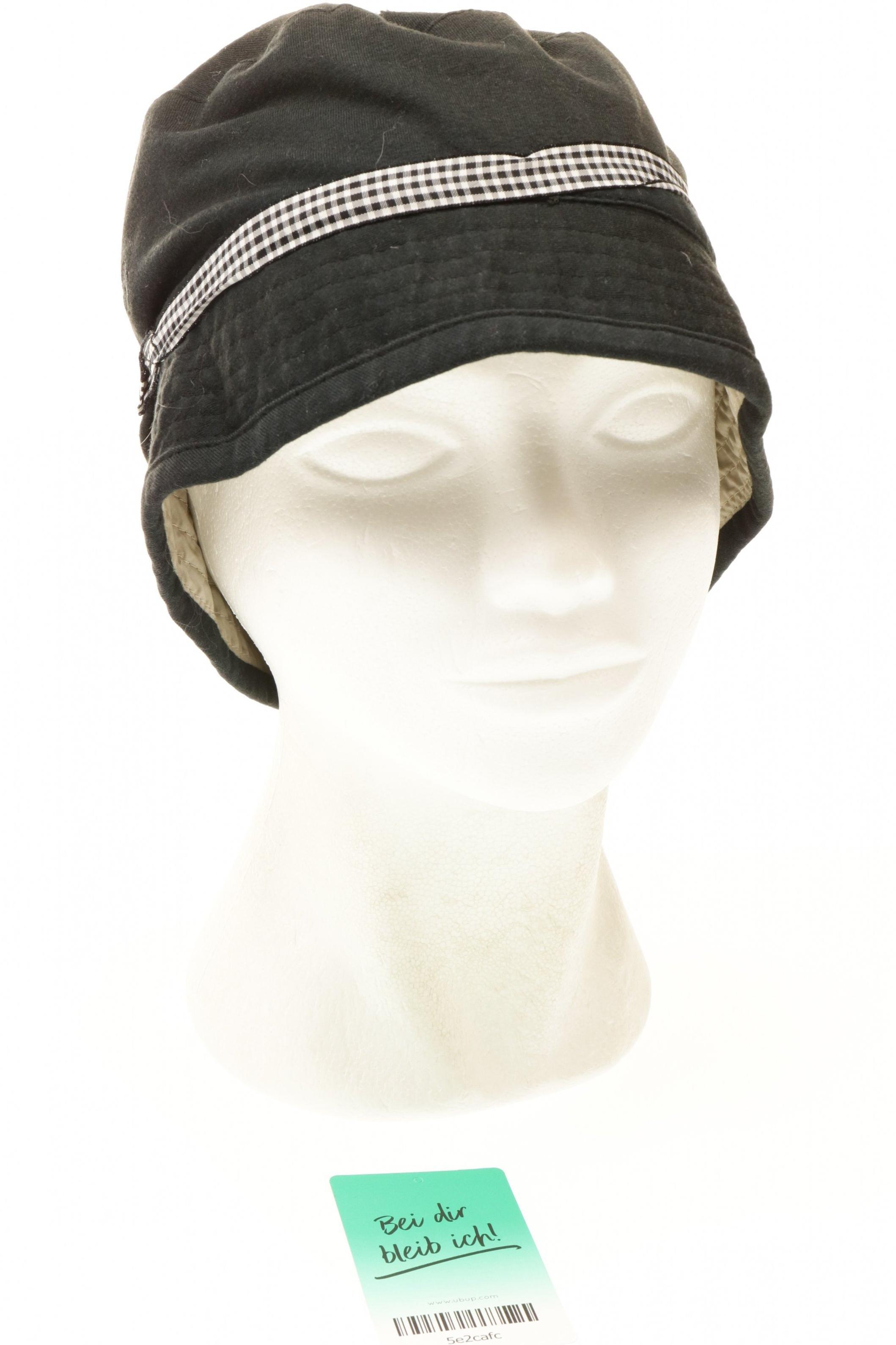 

Bogner Damen Hut/Mütze, schwarz, Gr. 54