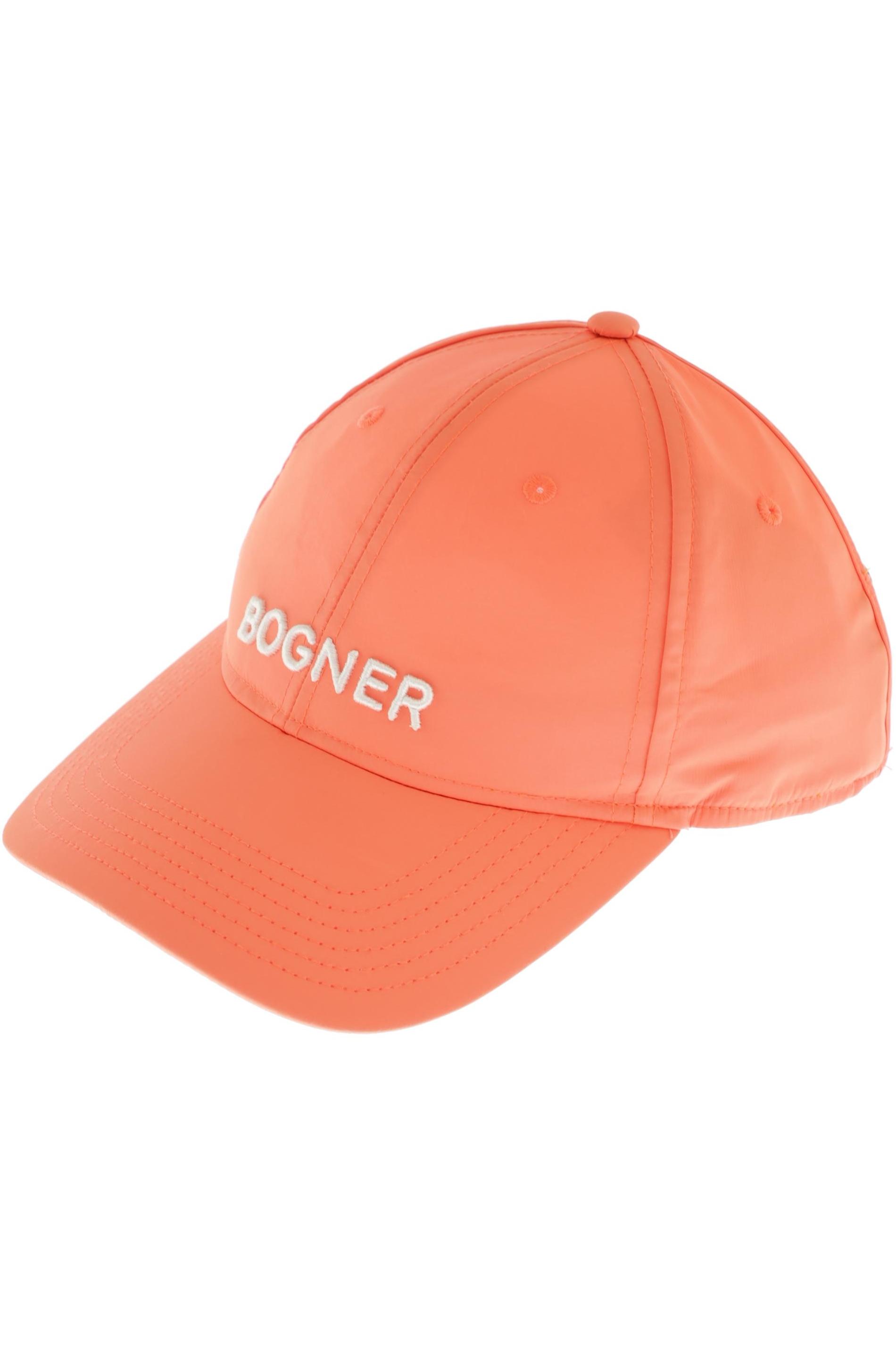 

Bogner Damen Hut/Mütze, pink, Gr. uni