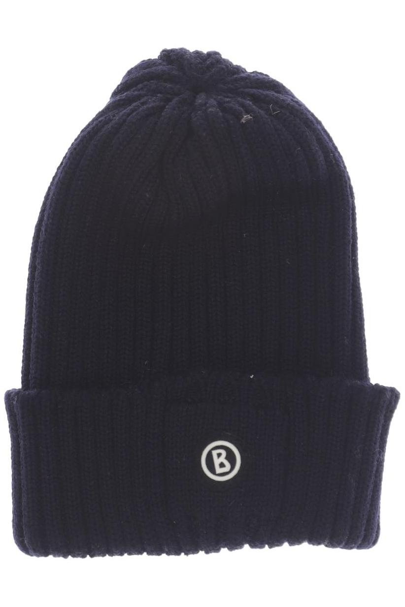 

Bogner Damen Hut/Mütze, marineblau, Gr. uni