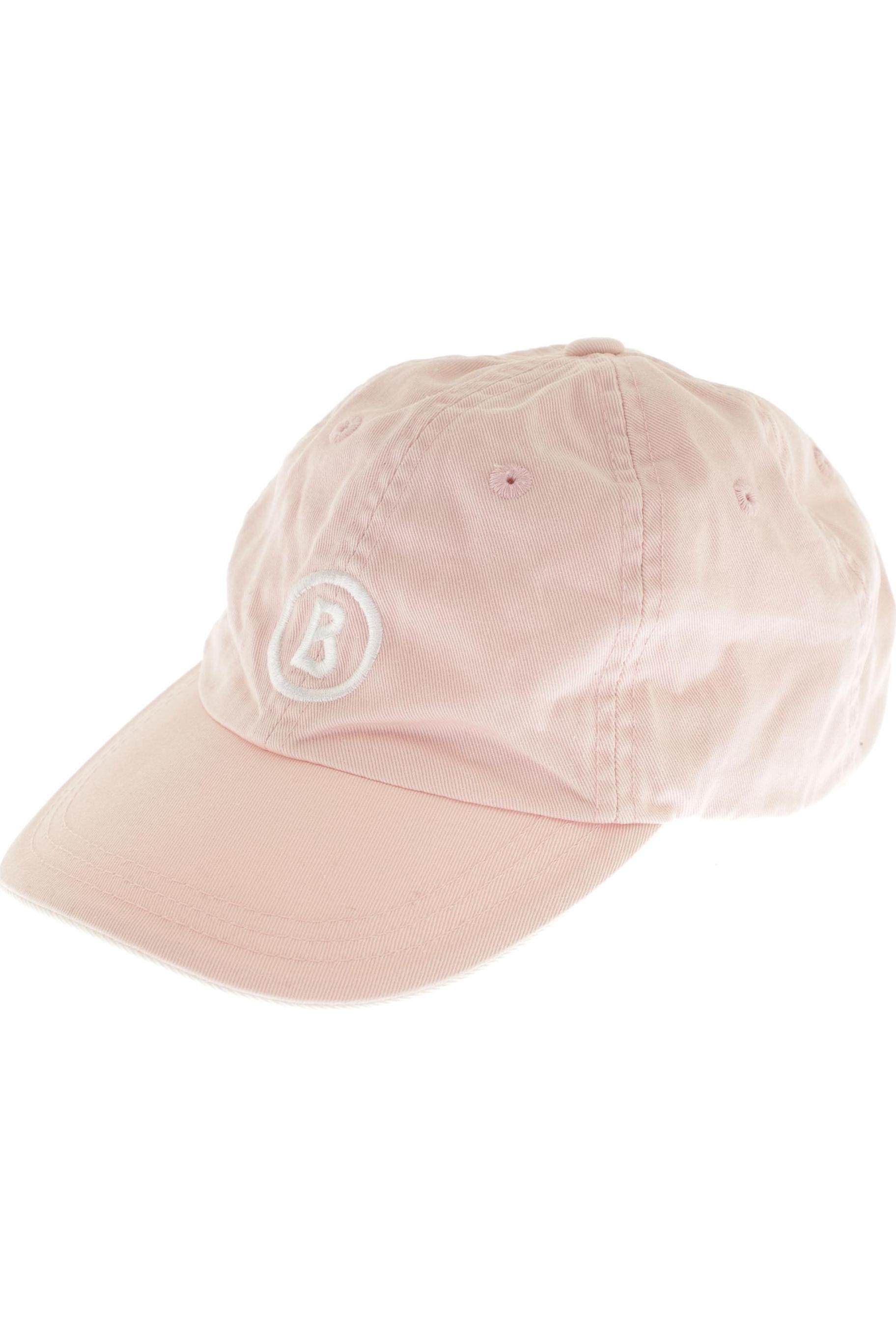 

Bogner Damen Hut/Mütze, pink, Gr. uni