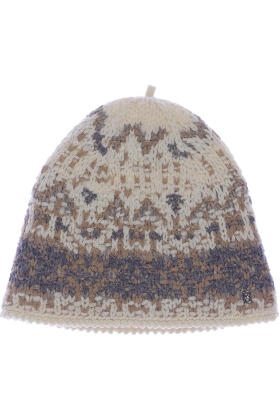 

Bogner Damen Hut/Mütze, beige, Gr. 56