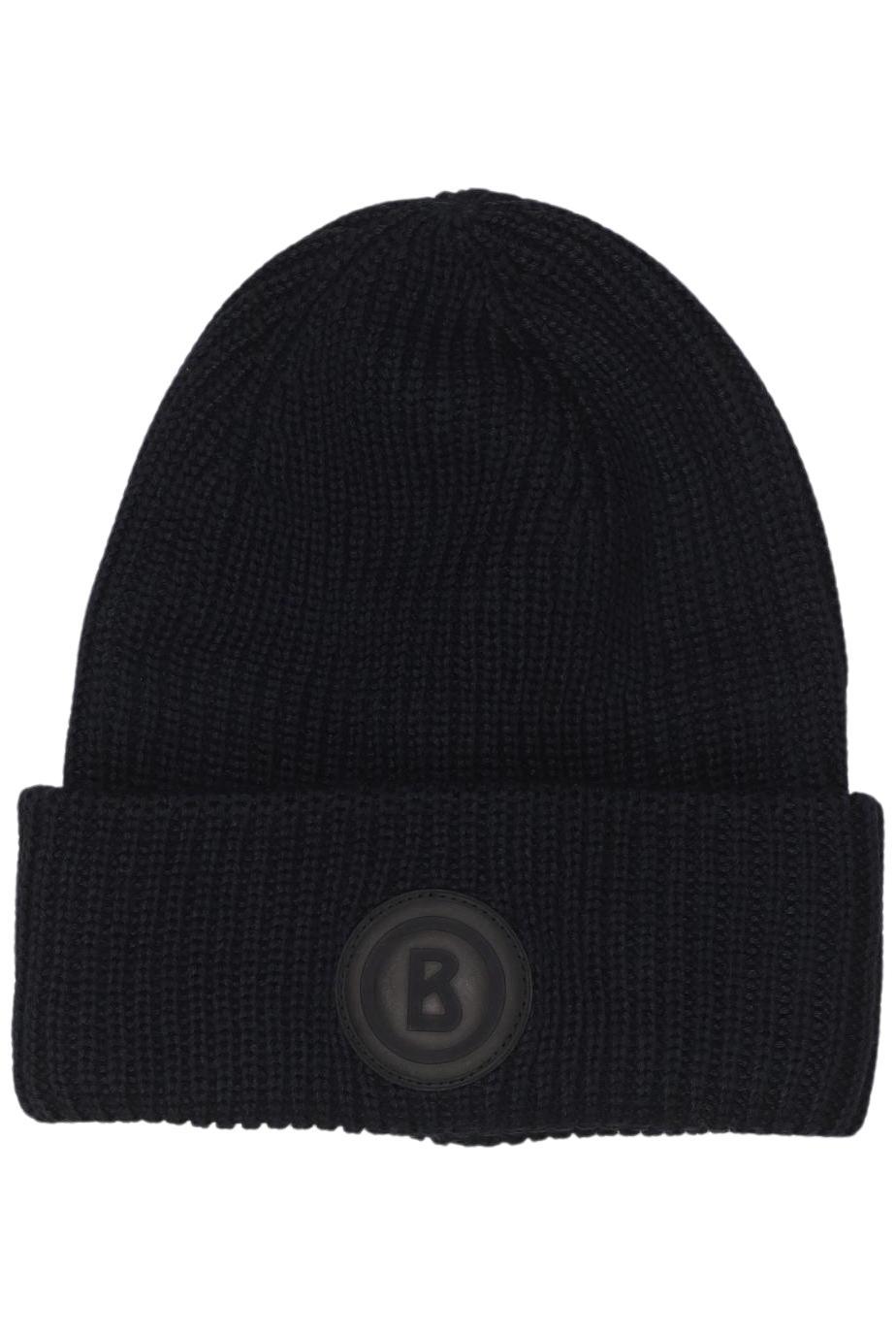 

Bogner Damen Hut/Mütze, schwarz, Gr. uni