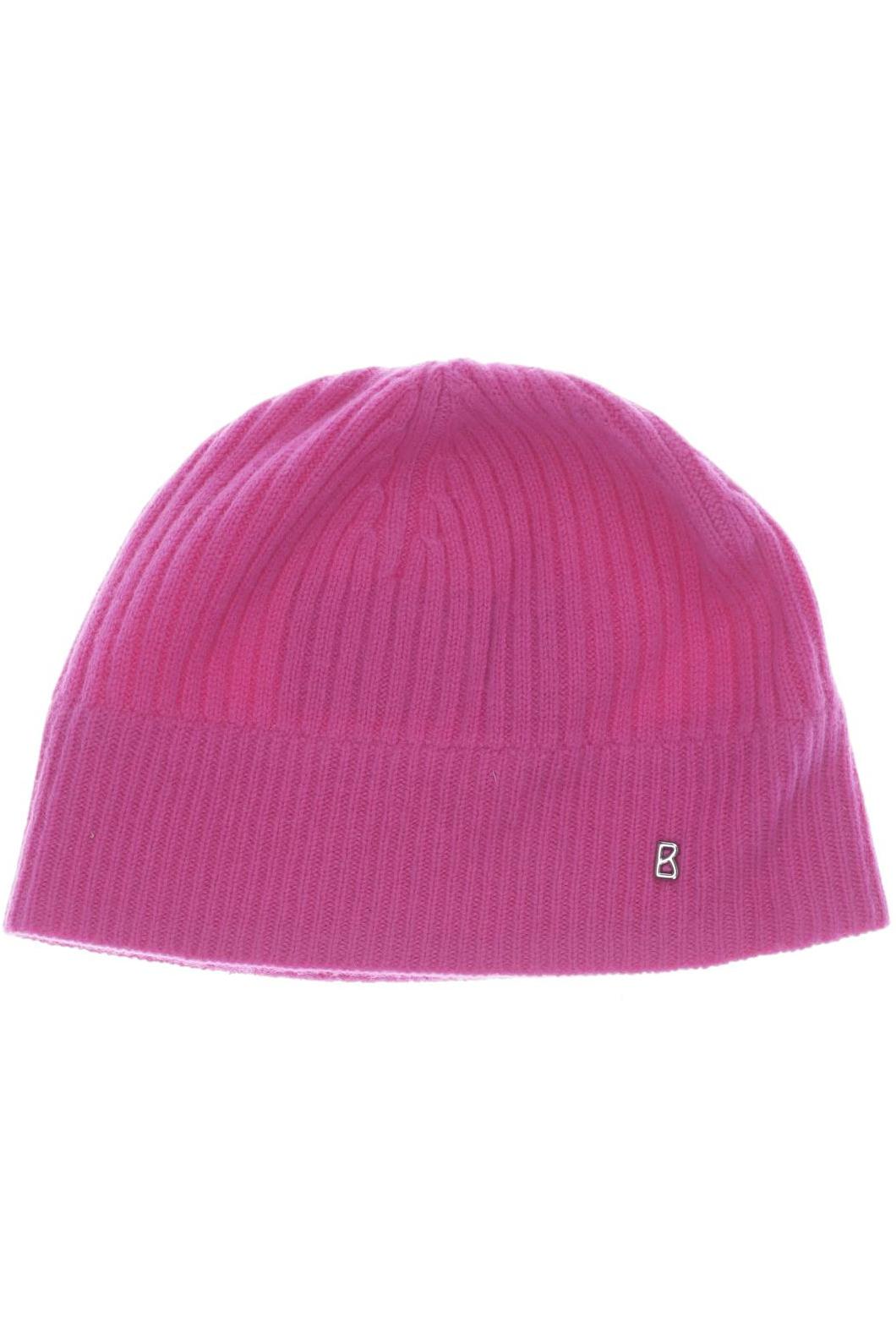 

Bogner Damen Hut/Mütze, pink