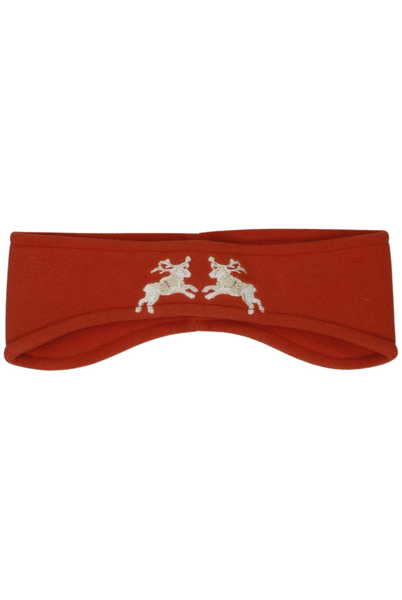 

Bogner Damen Hut/Mütze, rot, Gr. 56